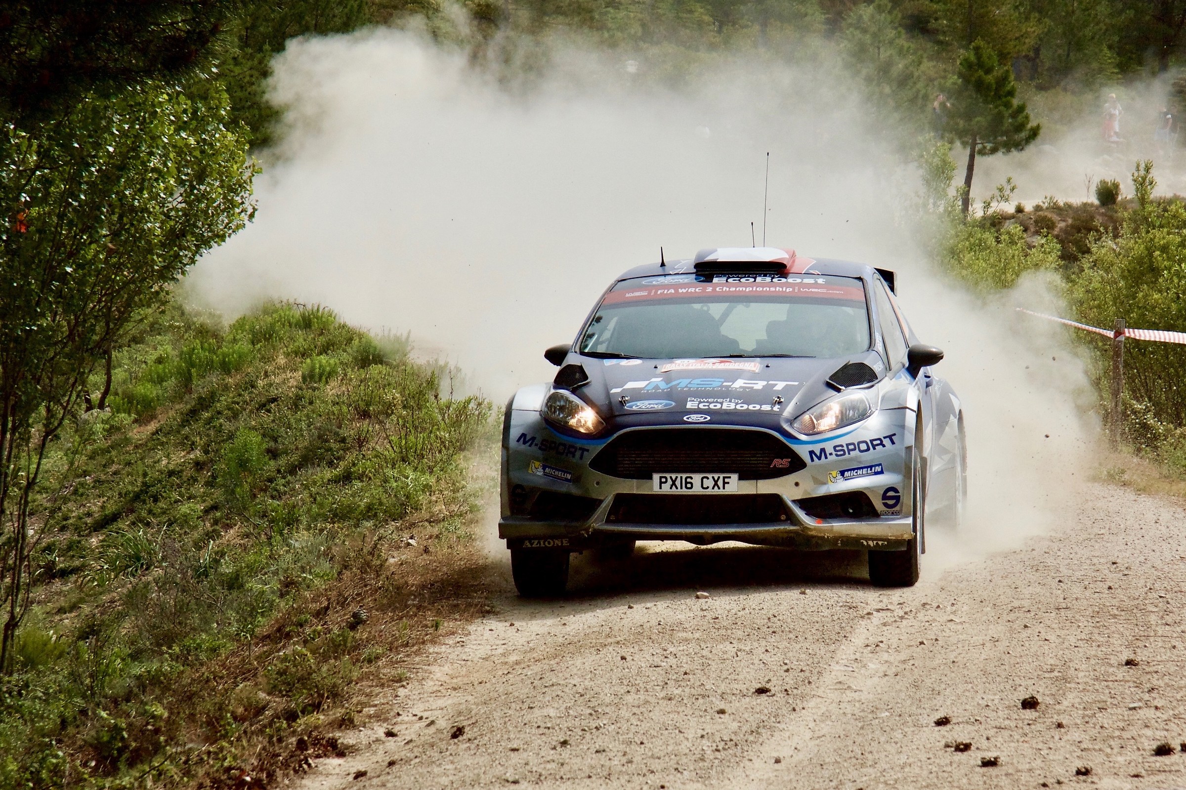 Rally di Monte Lerno