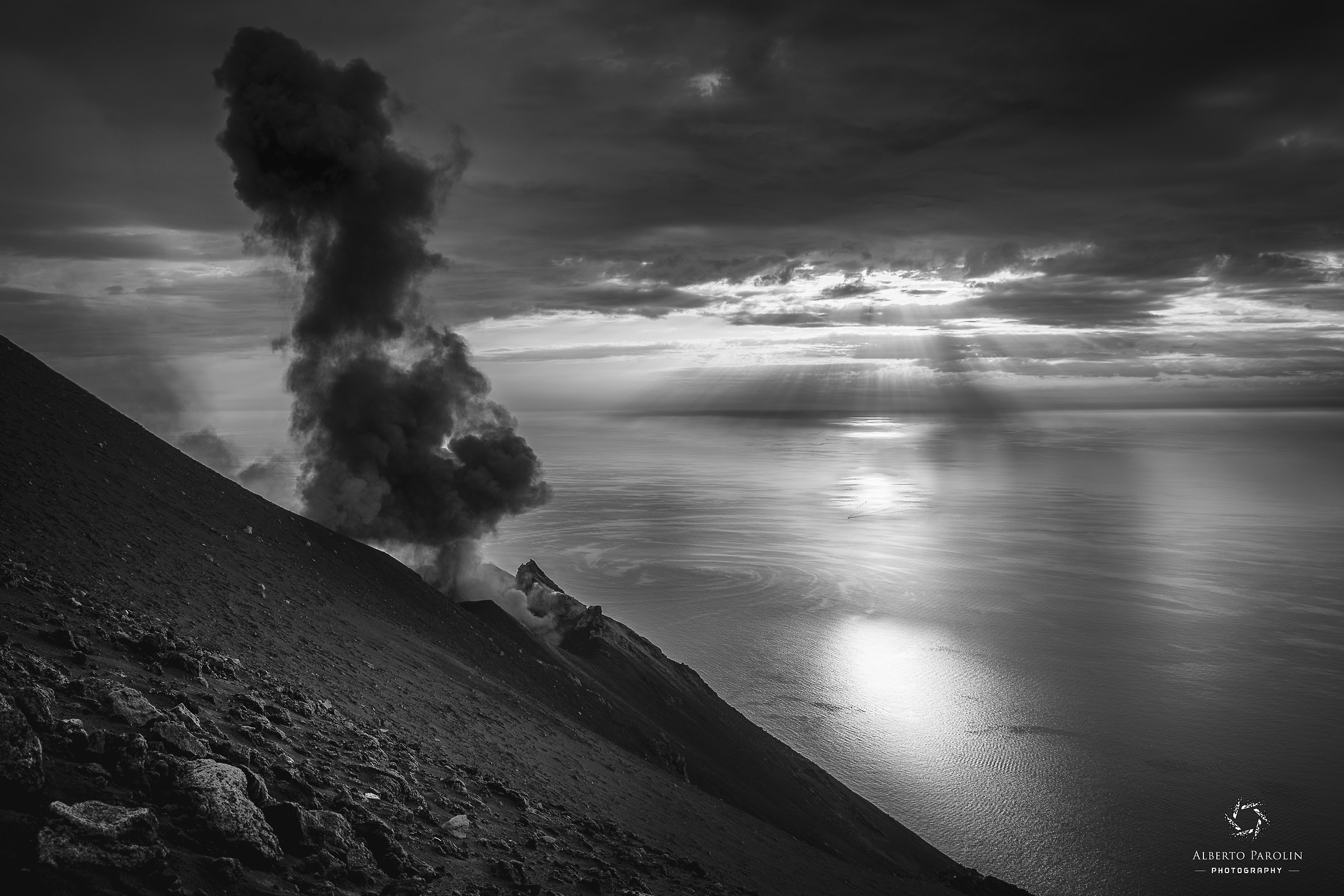 Primordial light