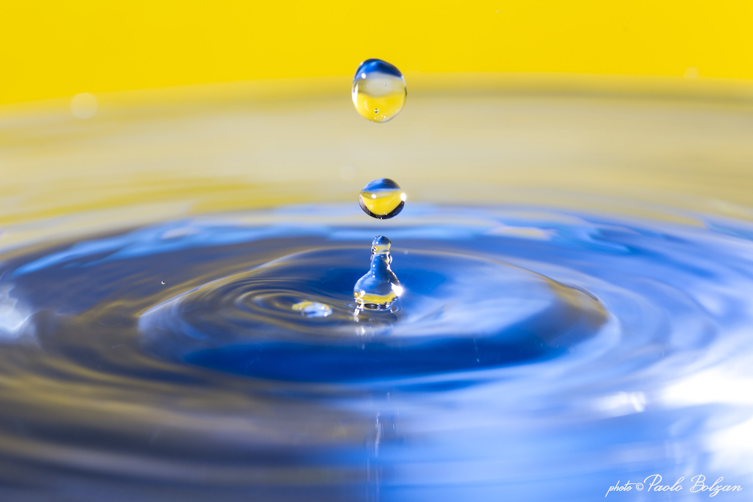 Water Drop 1