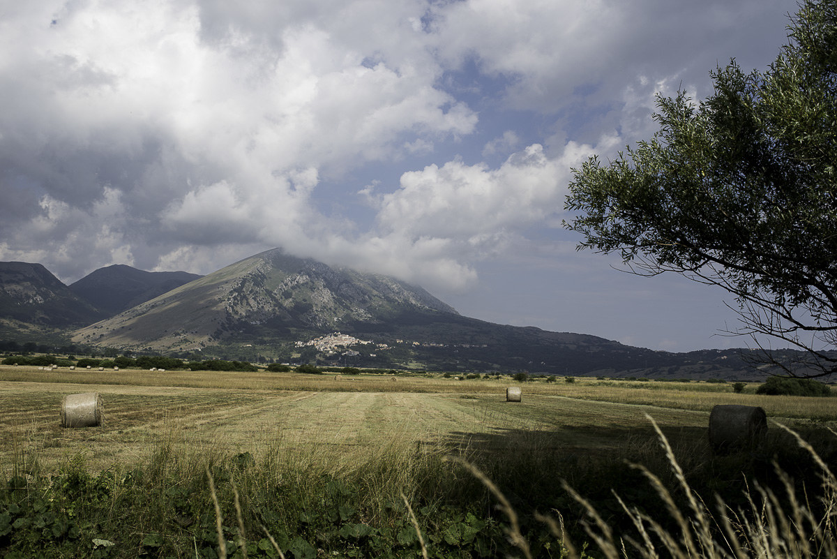 Altipiano delle Rocche 1