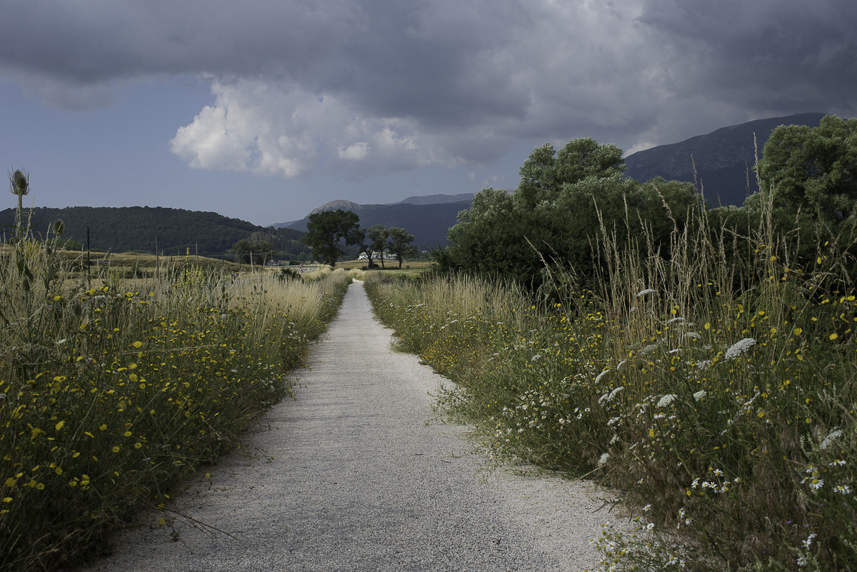 Altipiano delle Rocche 2