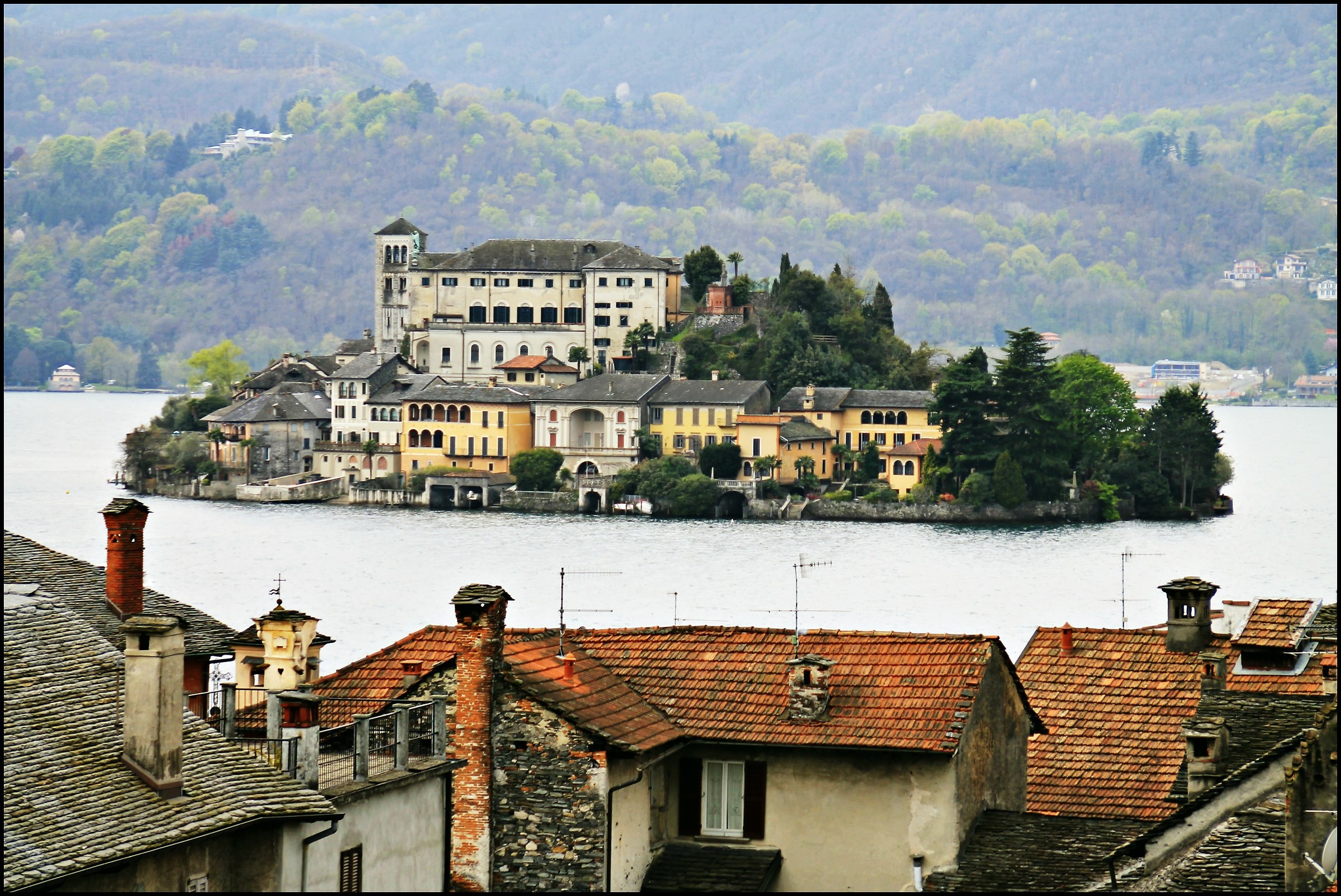 Orta