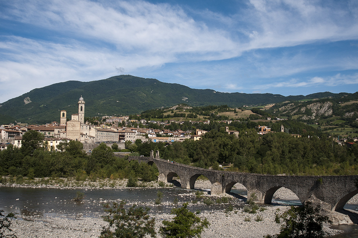 Bobbio