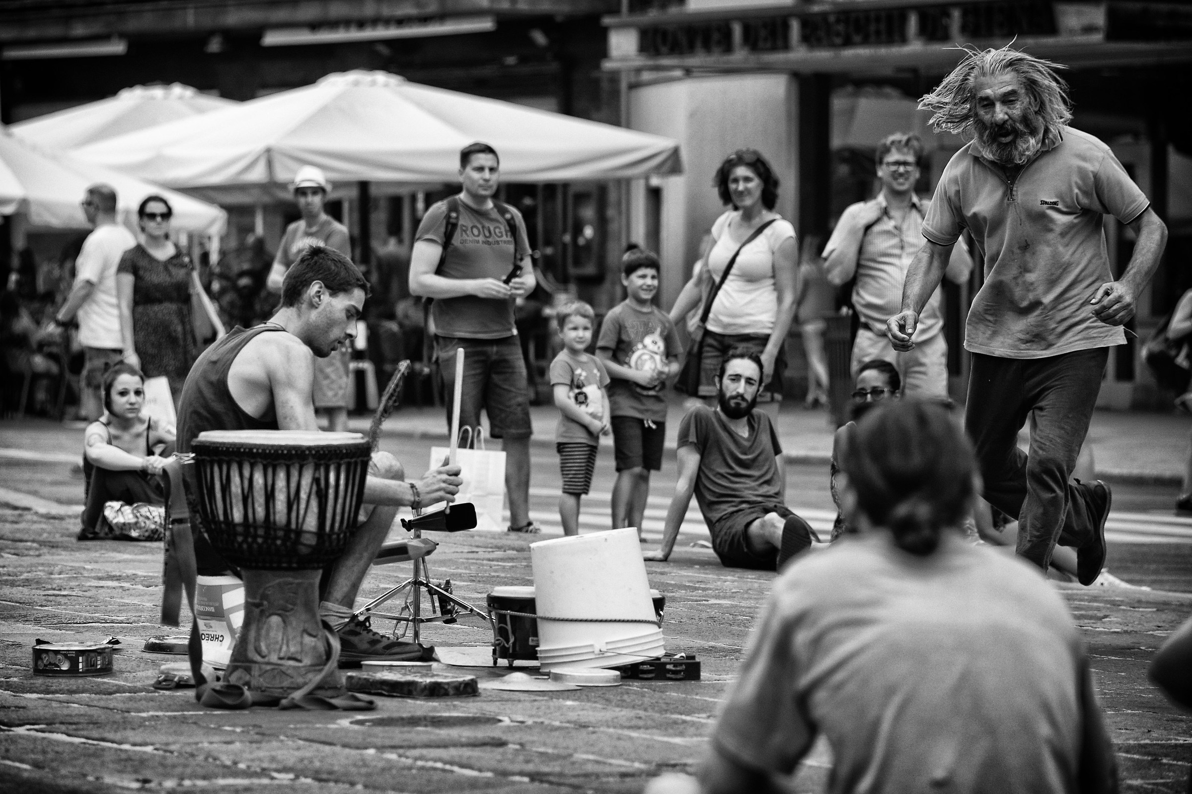 Shamanism of the Third Millennium