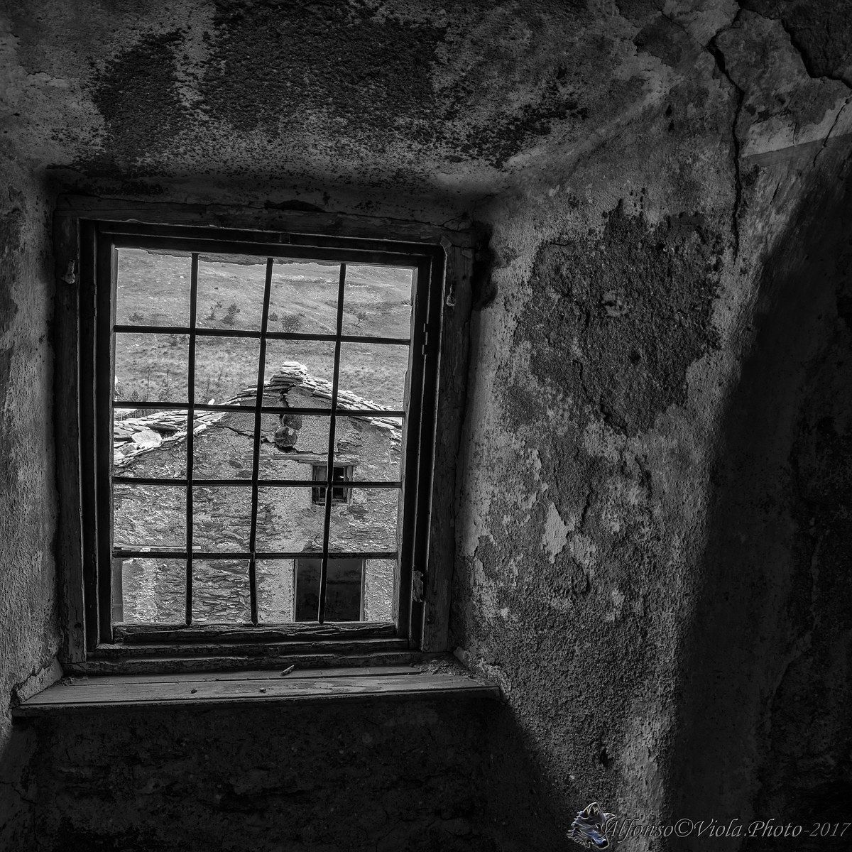 How many looks in the past