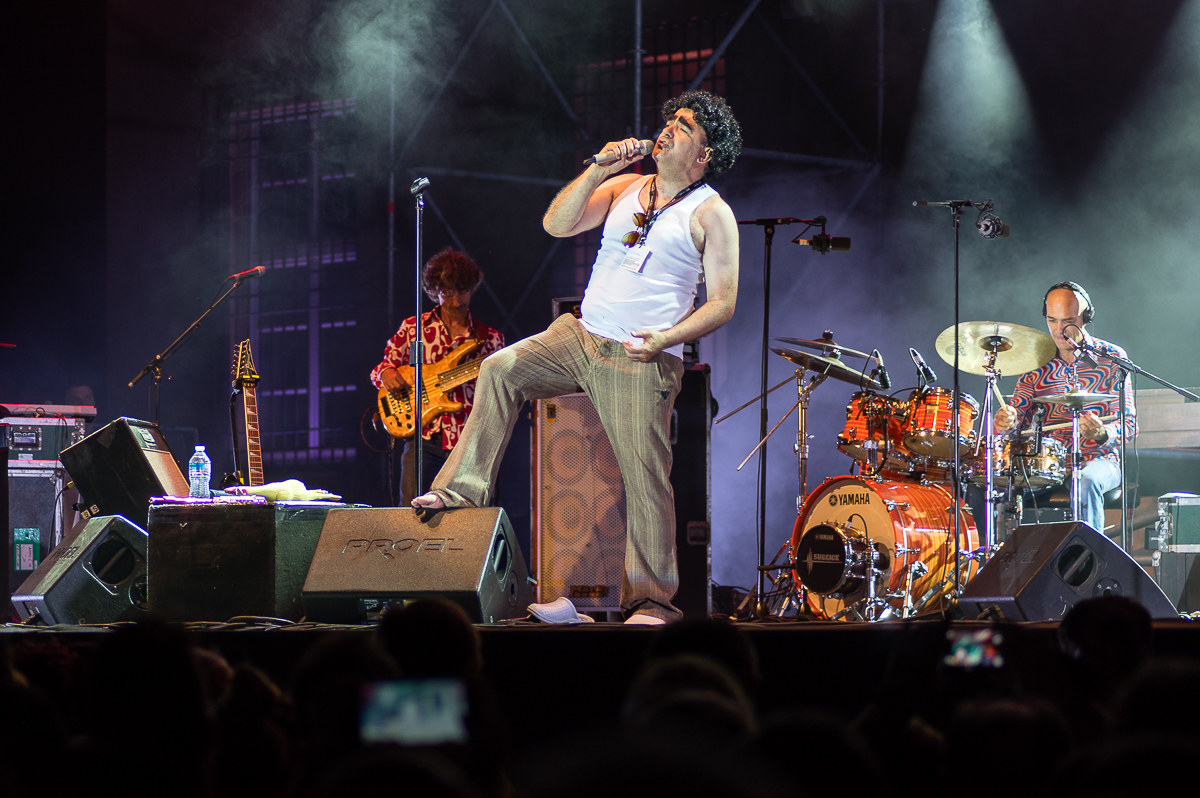 The phisique du roles and the tame ciabatta