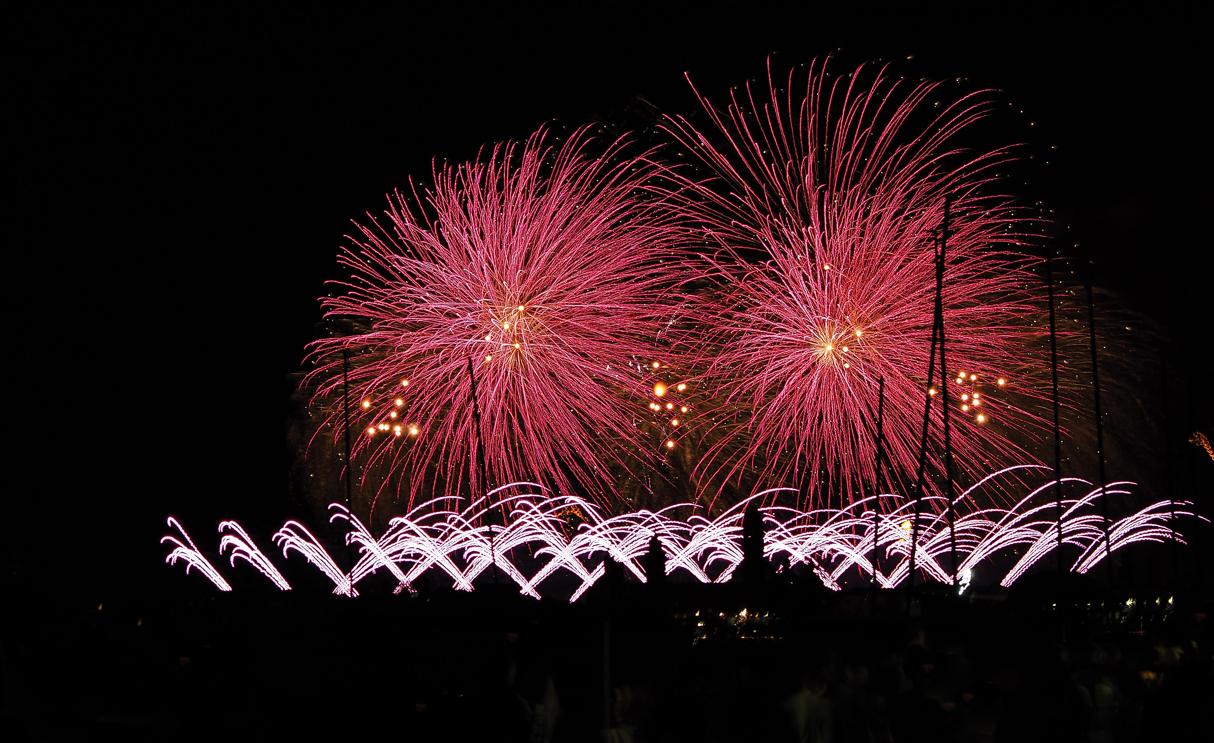 Redeemer of Venice 2017