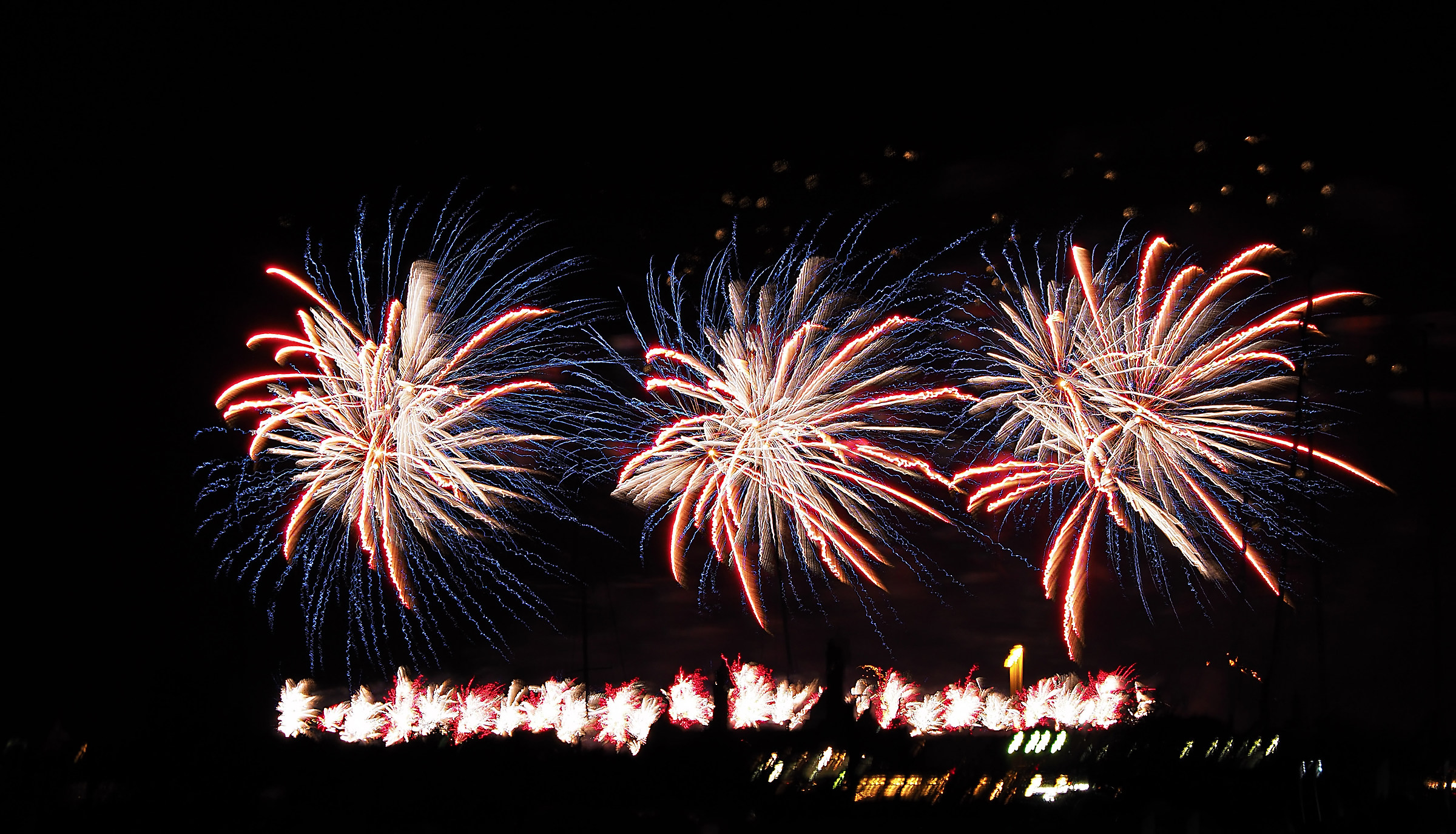 Redeemer of Venice 2017