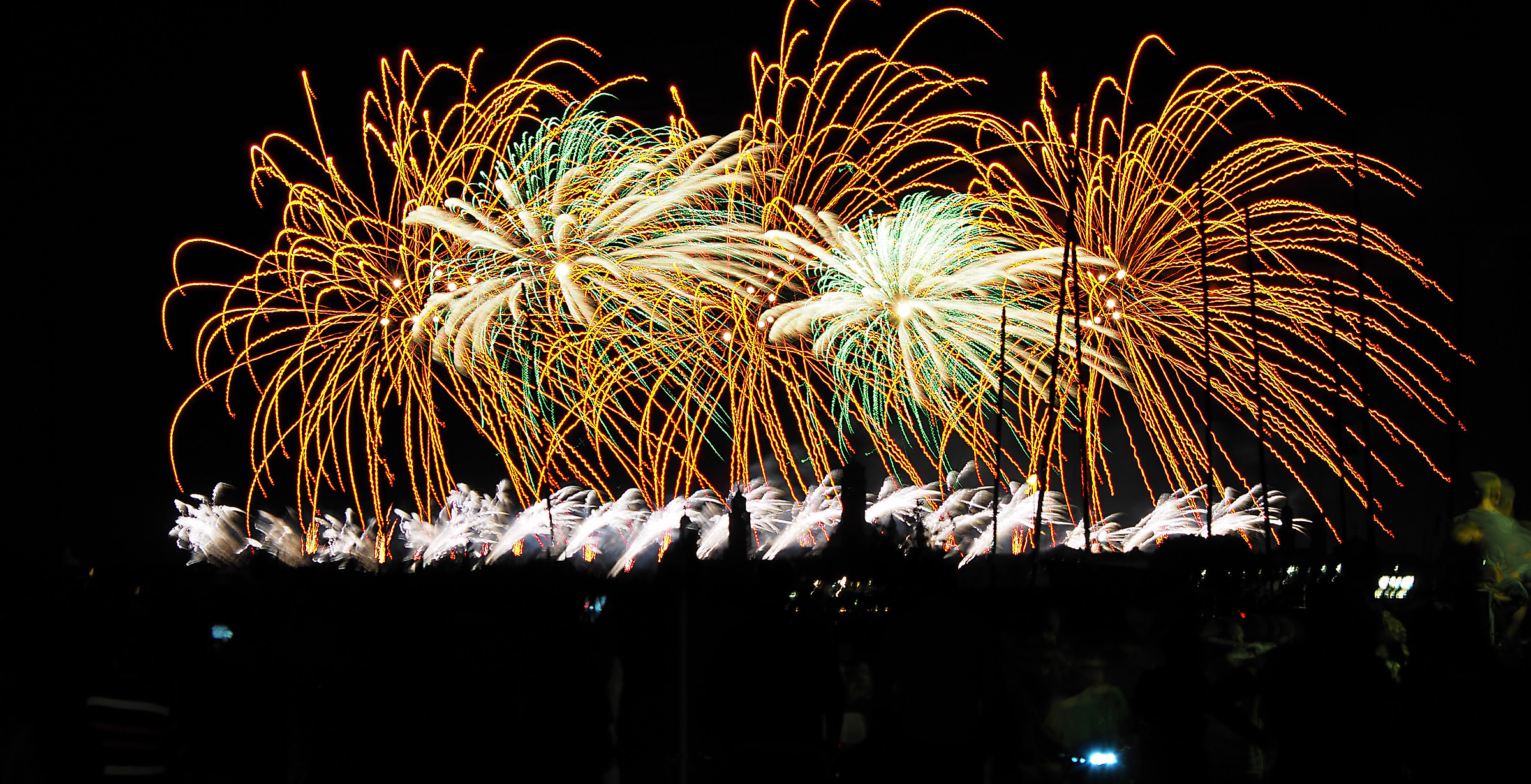 Redeemer of Venice 2017