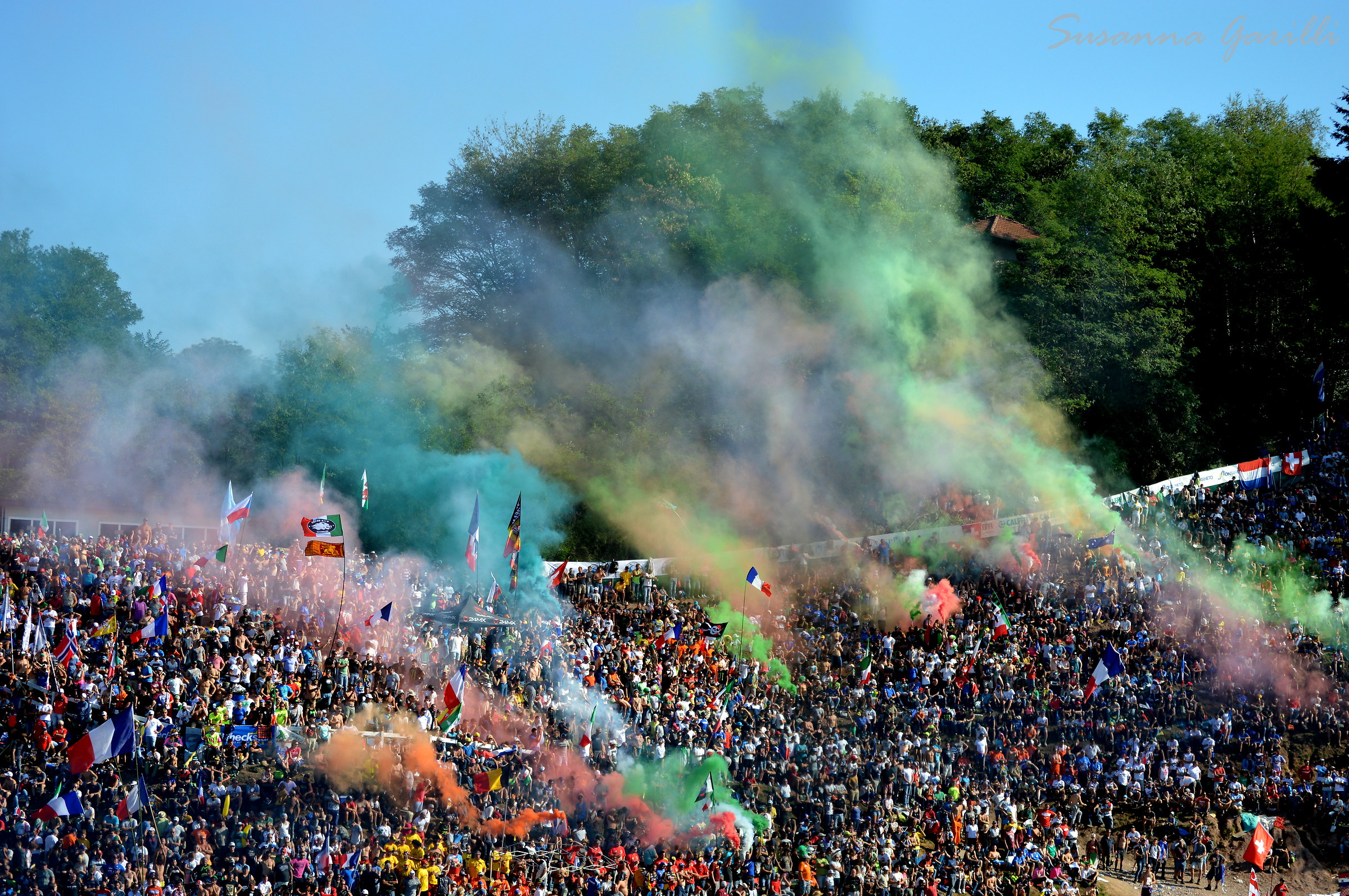 Show