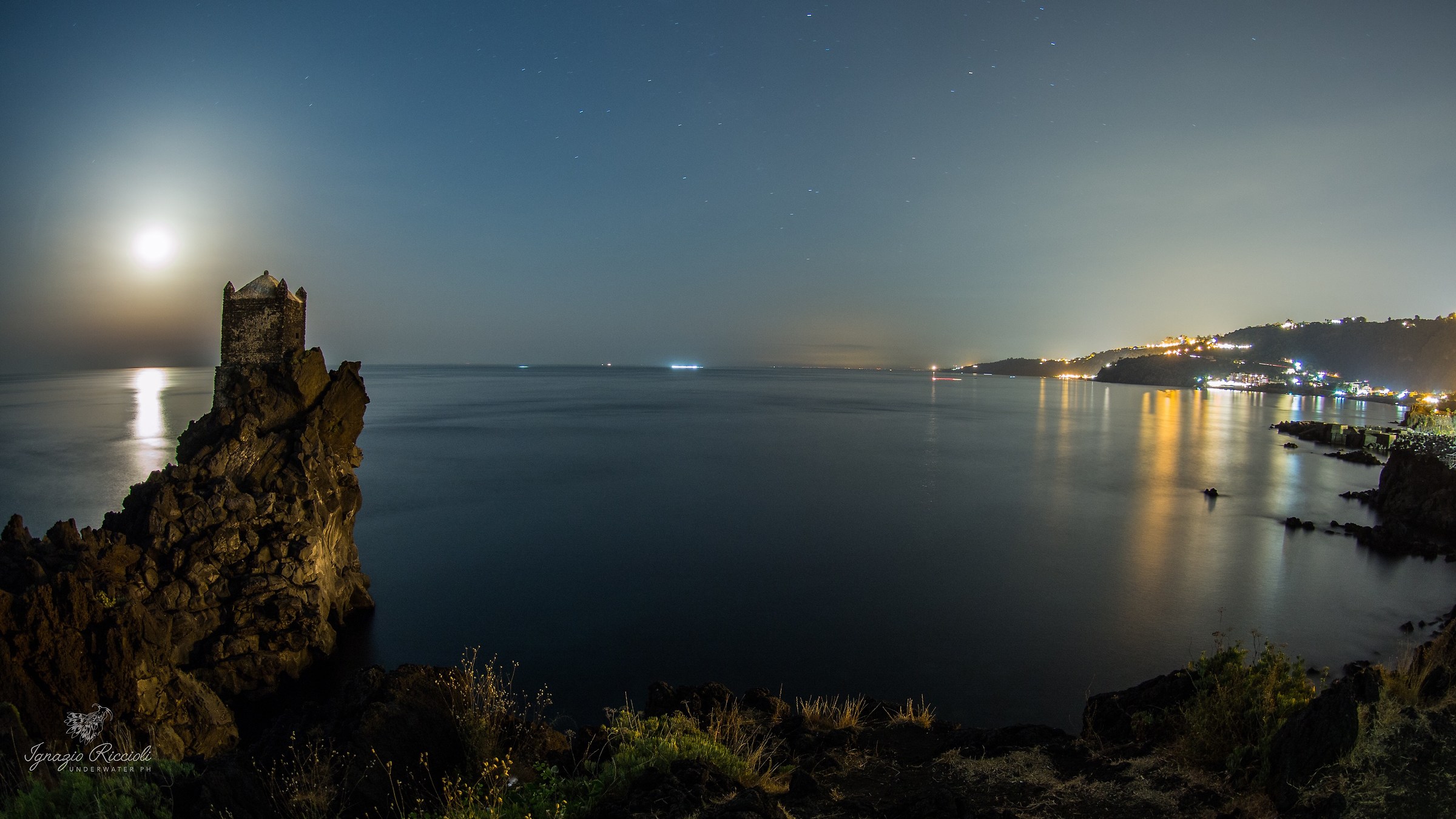 Tower of Santa Tecla