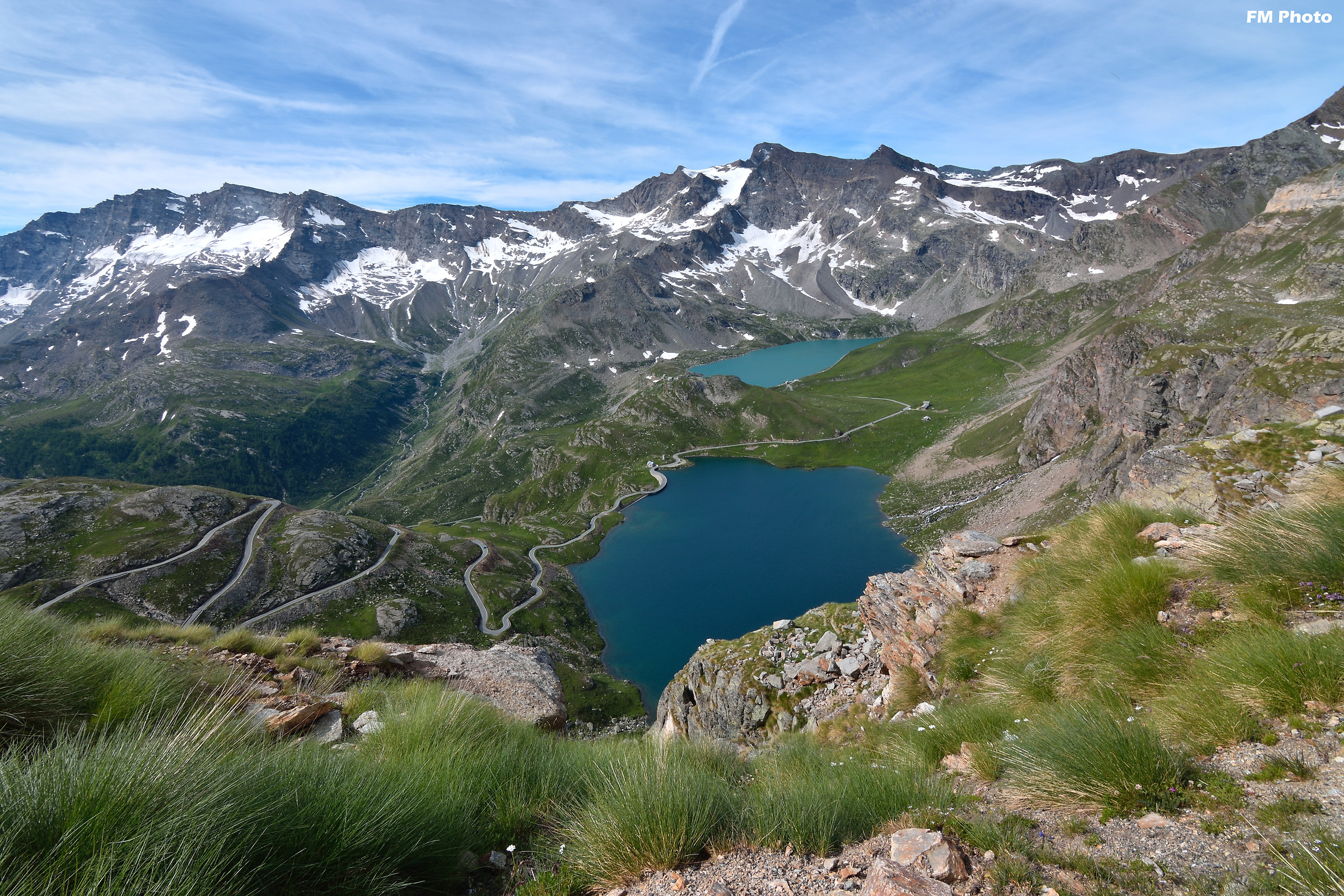 Benvenuti in Paradiso