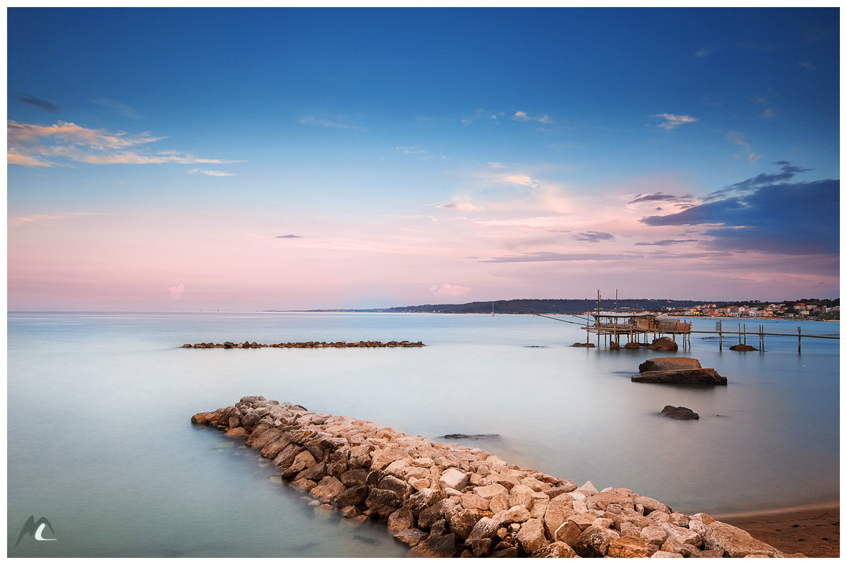 Costa dei Trabocchi (Chieti)