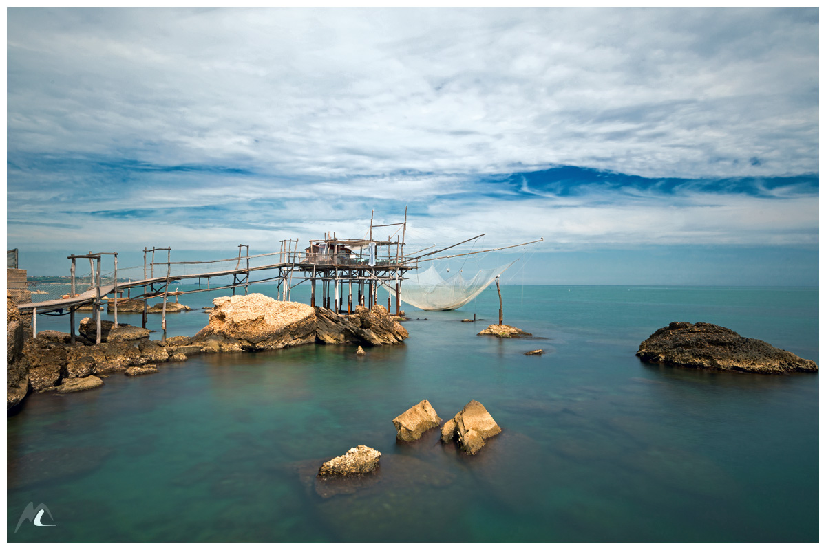 Costa dei Trabocchi (Chieti)