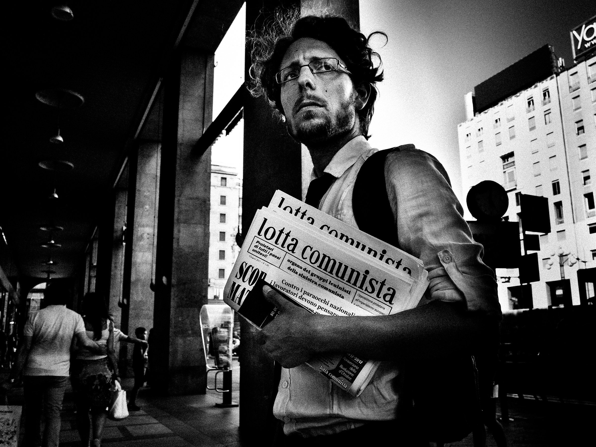 Milano_People 2017.07.16