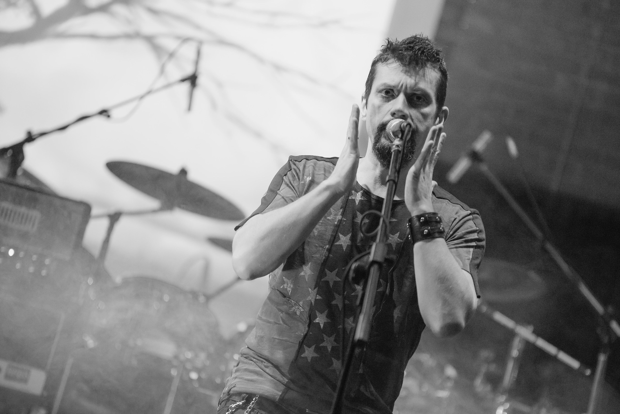 Methodica live @ The Factory of Artists