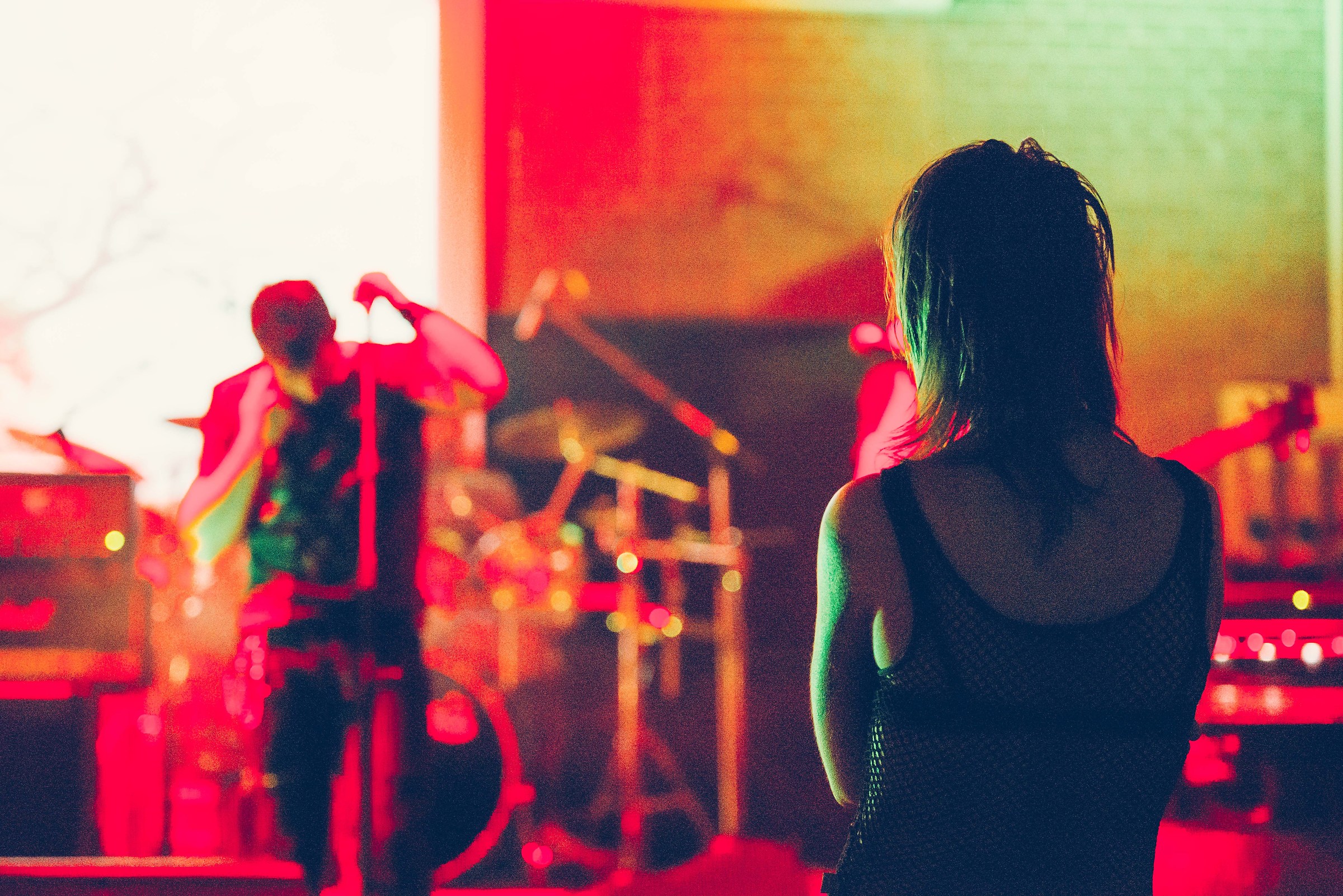 Methodica live @ The Factory of Artists