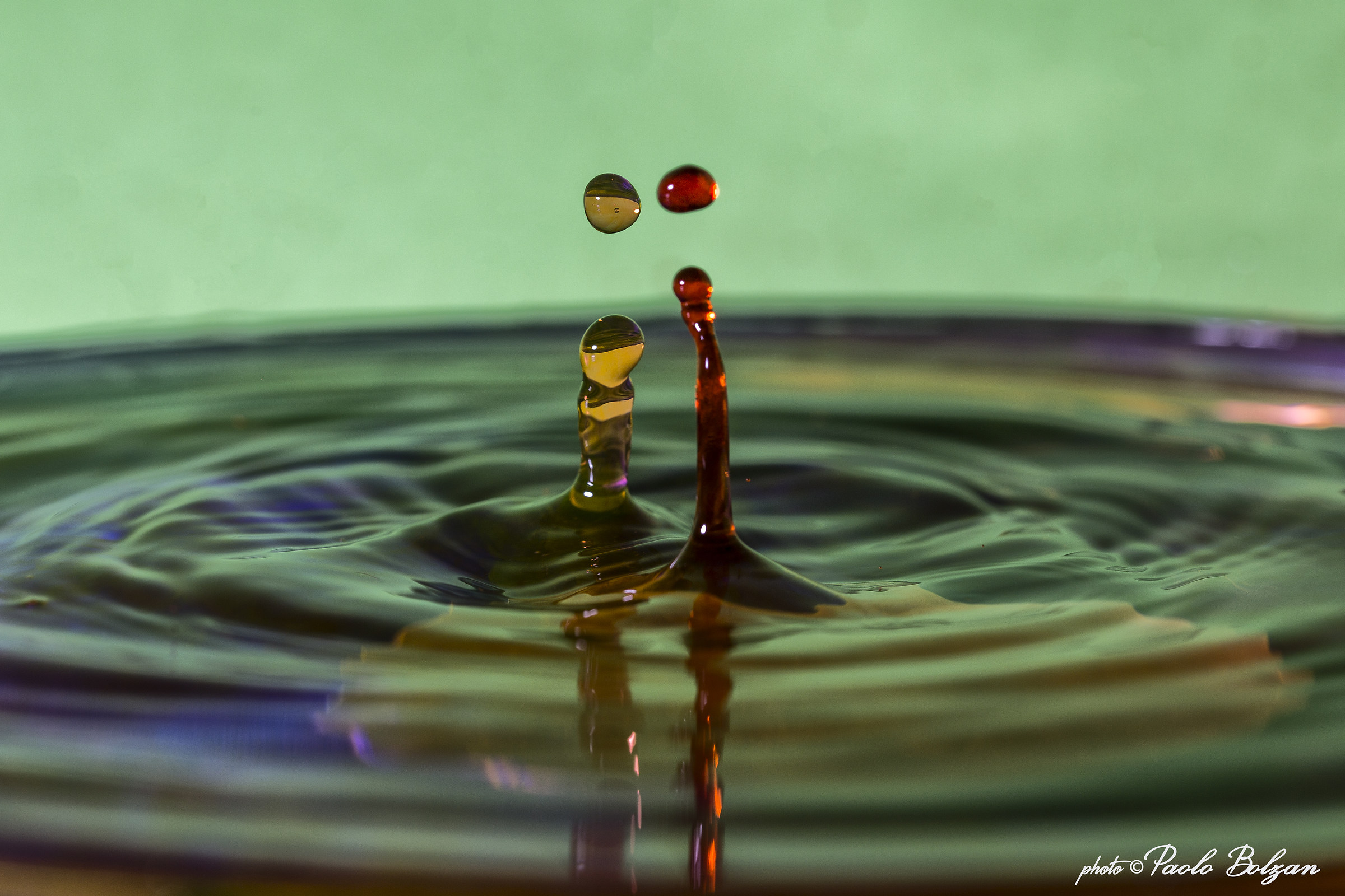 Water Drop 2
