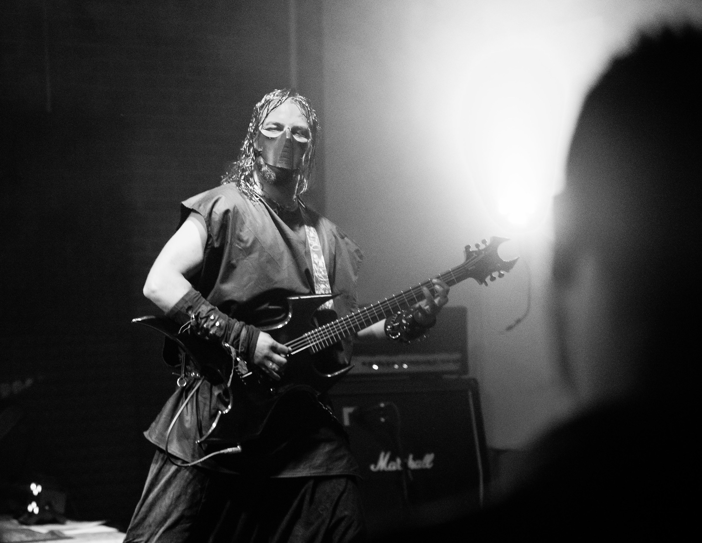 Sinphobia live @ The Factory of Artists