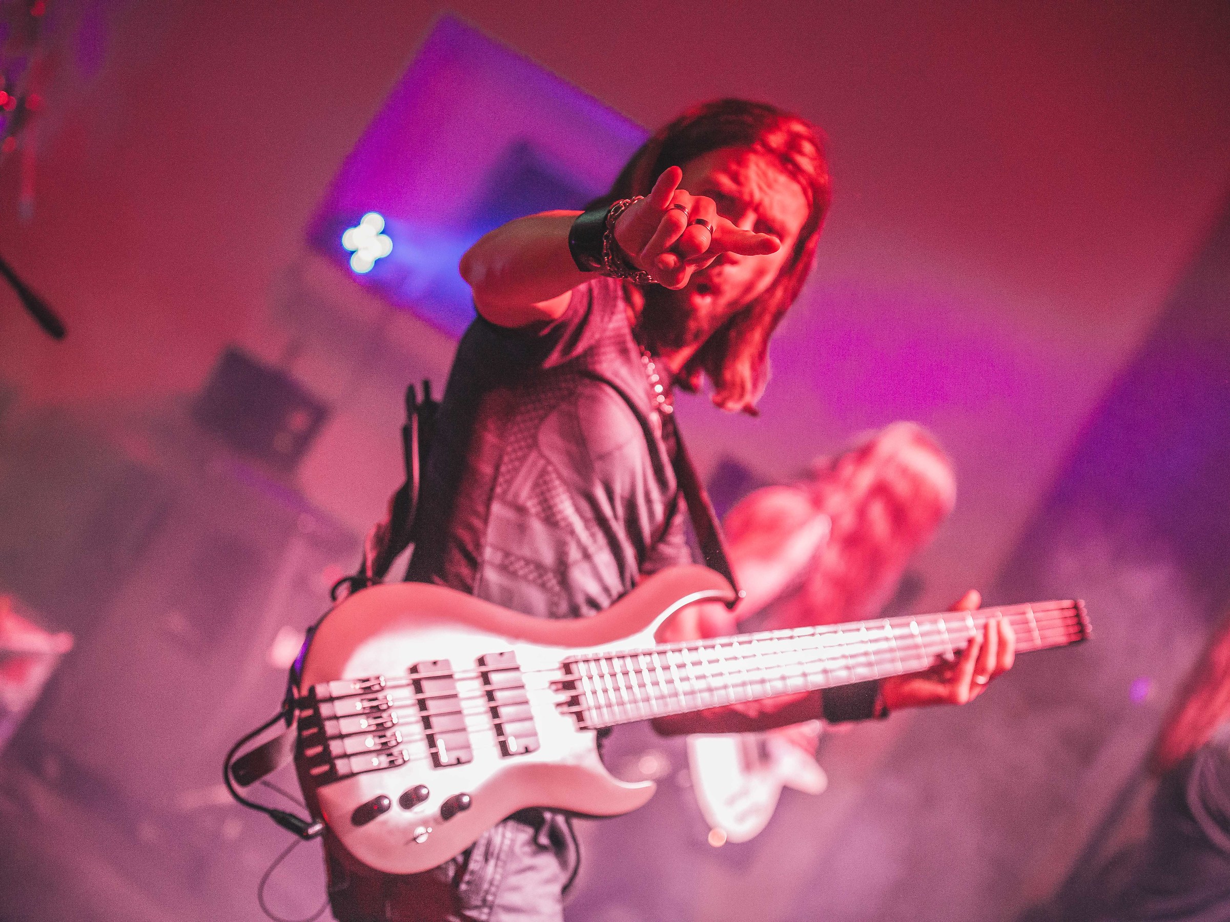 Arthemis live @ The Factory of Artists