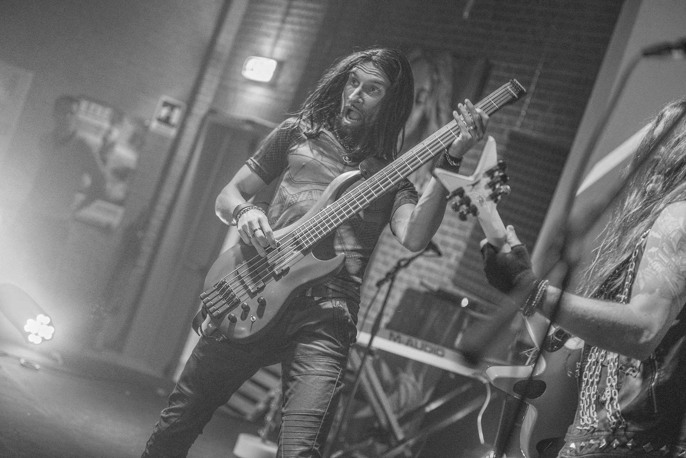 Arthemis live @ The Factory of Artists