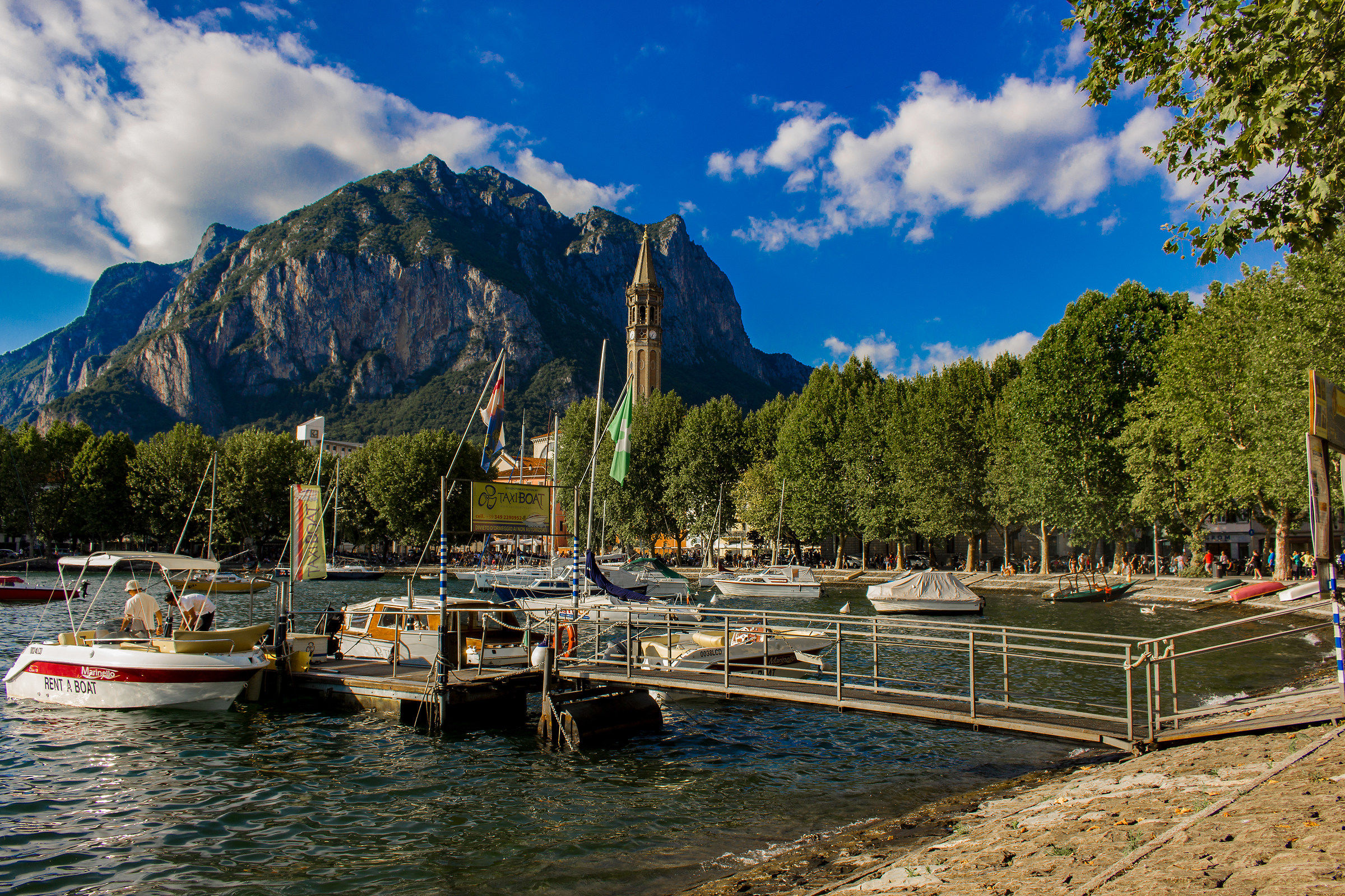 Lecco