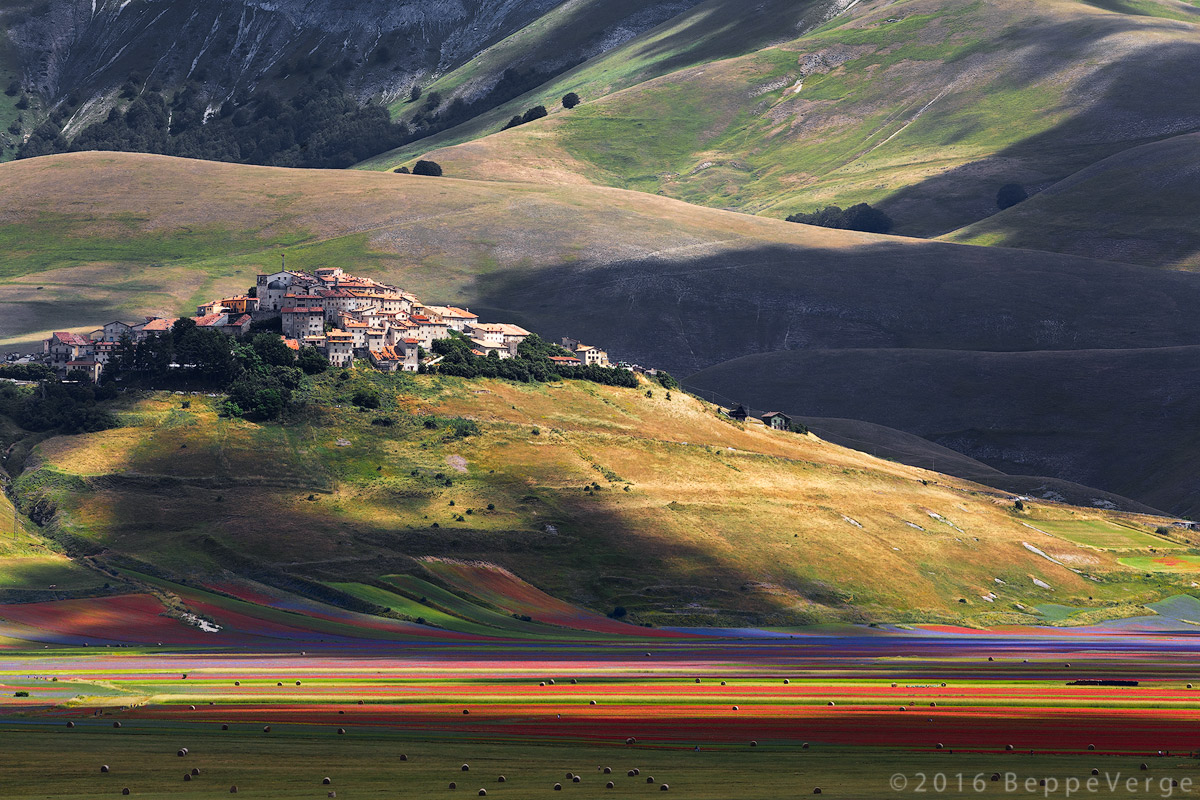 Castelluccio