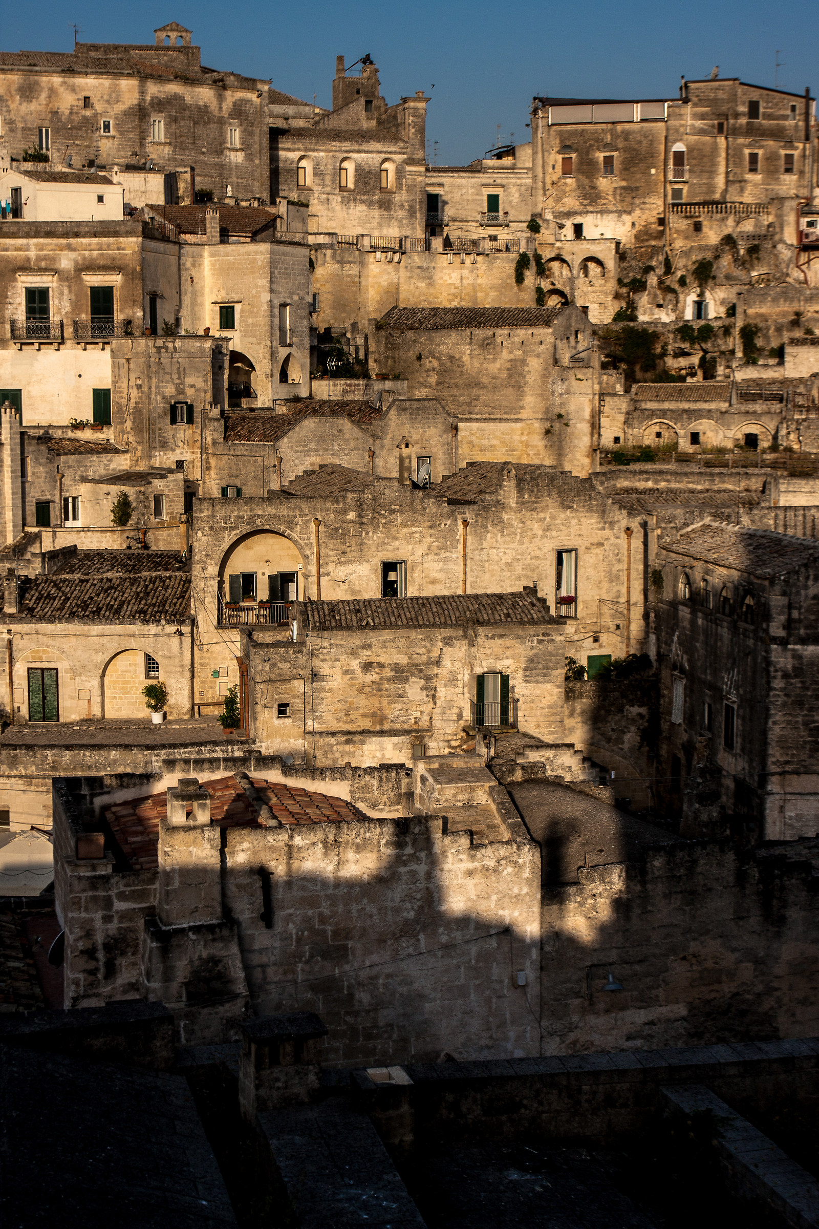 Matera - Alba 6