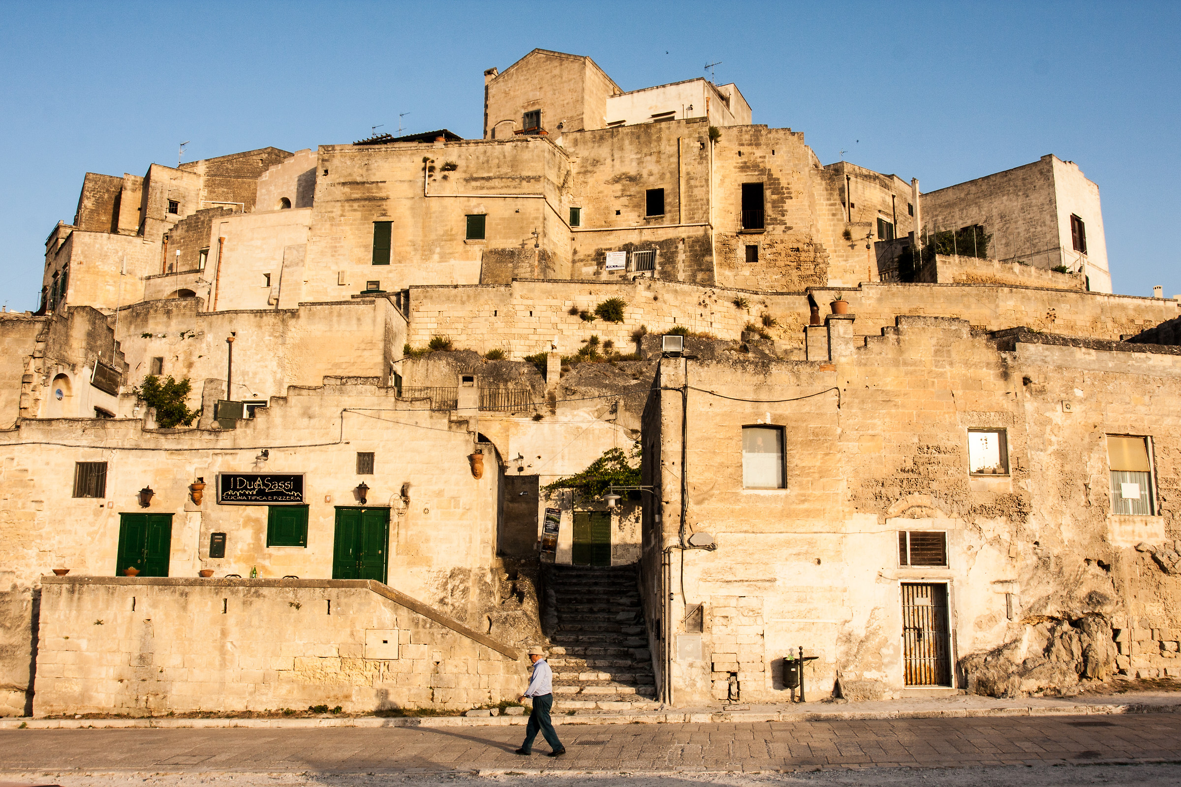 Matera - Alba 3