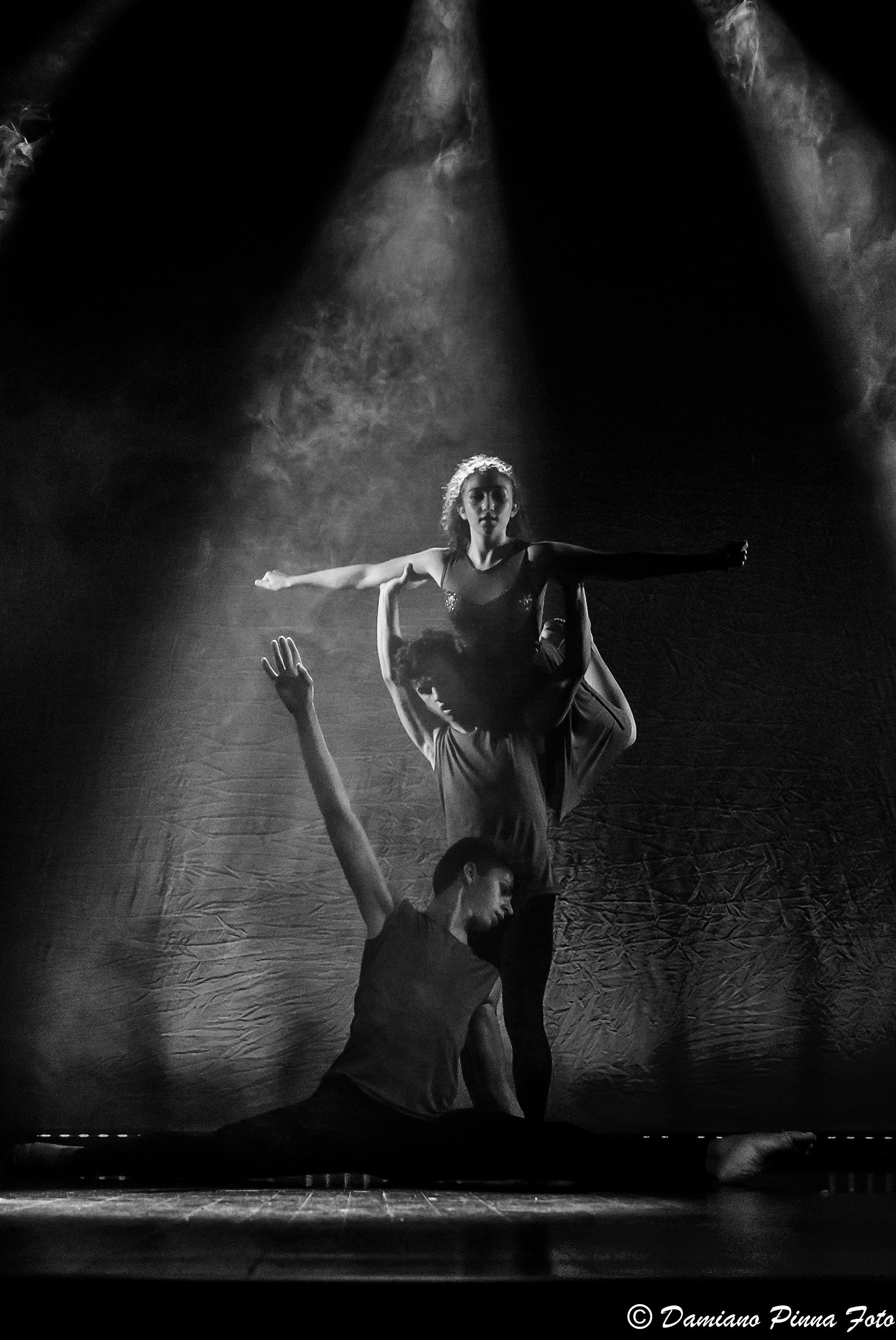 4 - Performing "Paintings of Author"