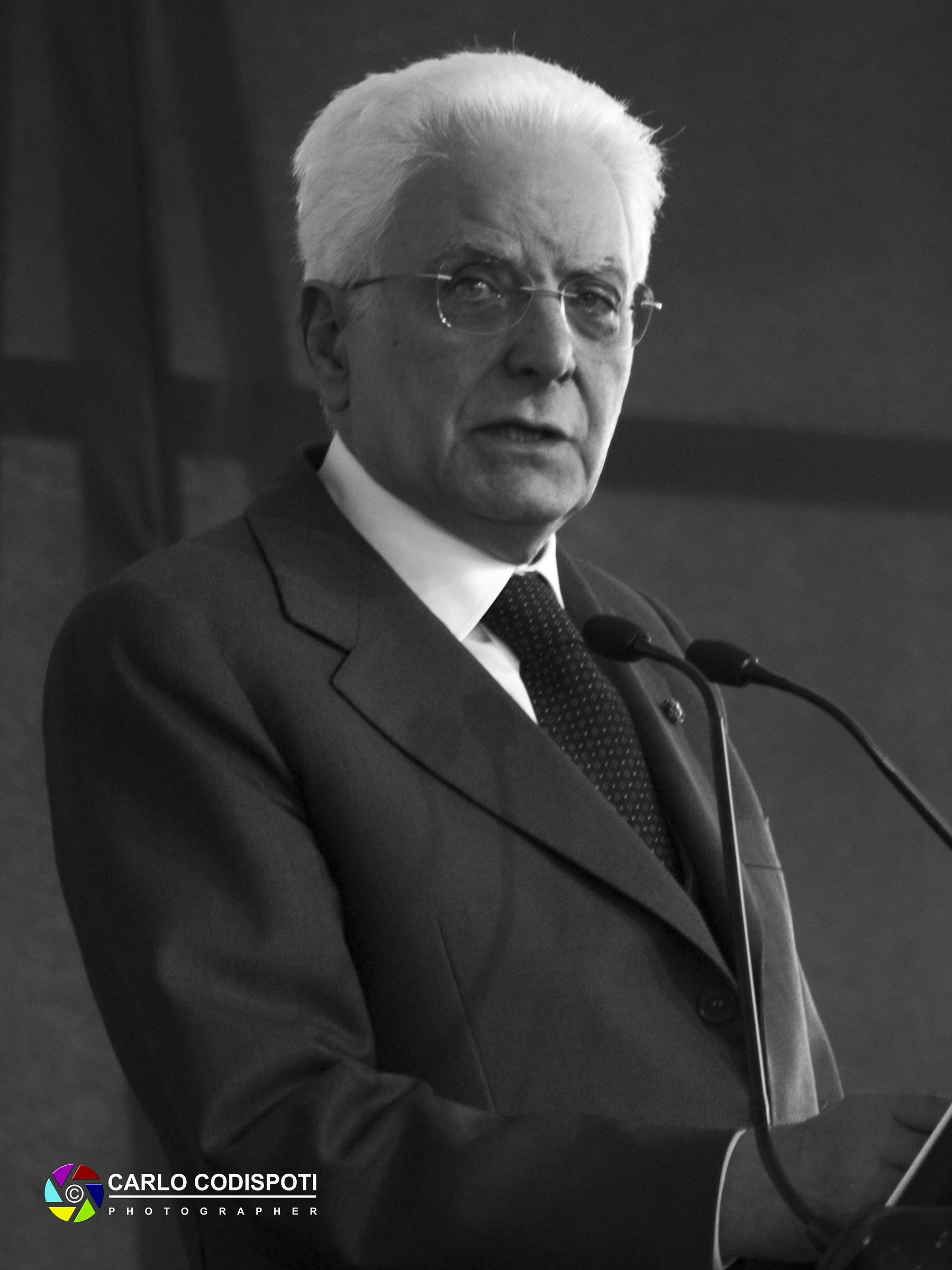 mattarella