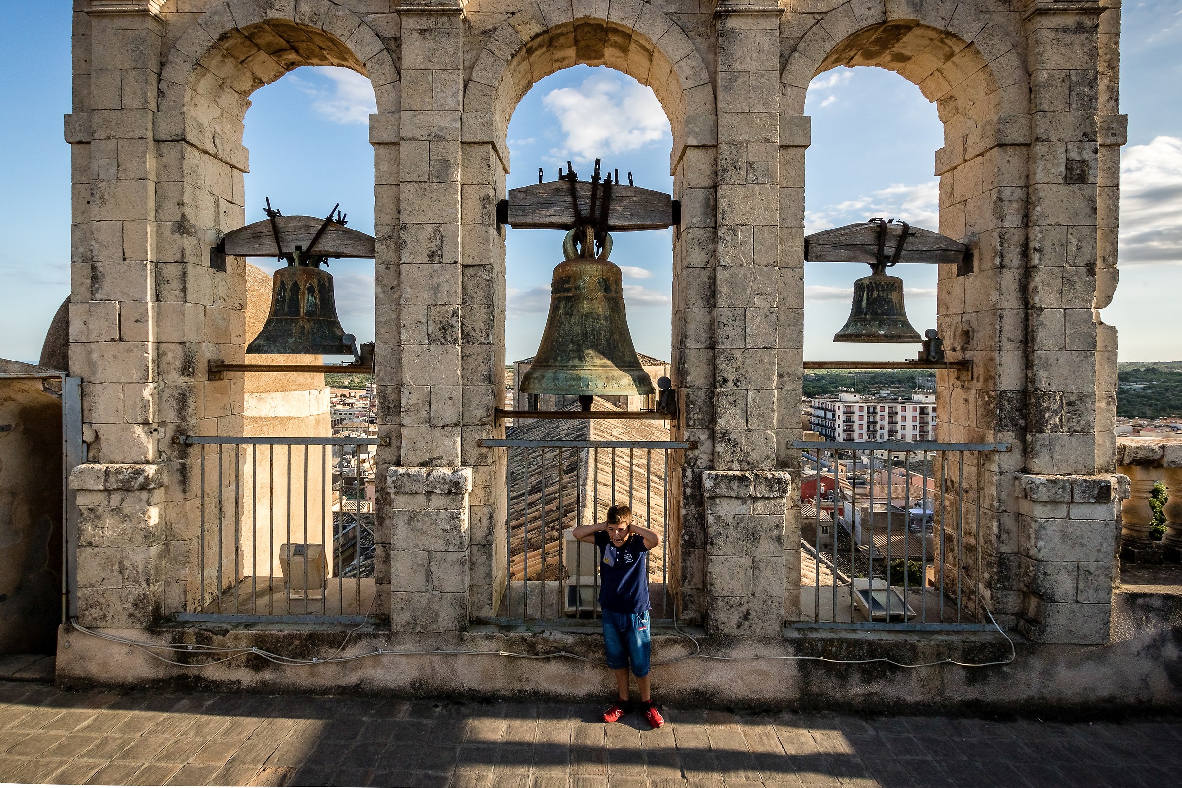 Per chi suona la campana