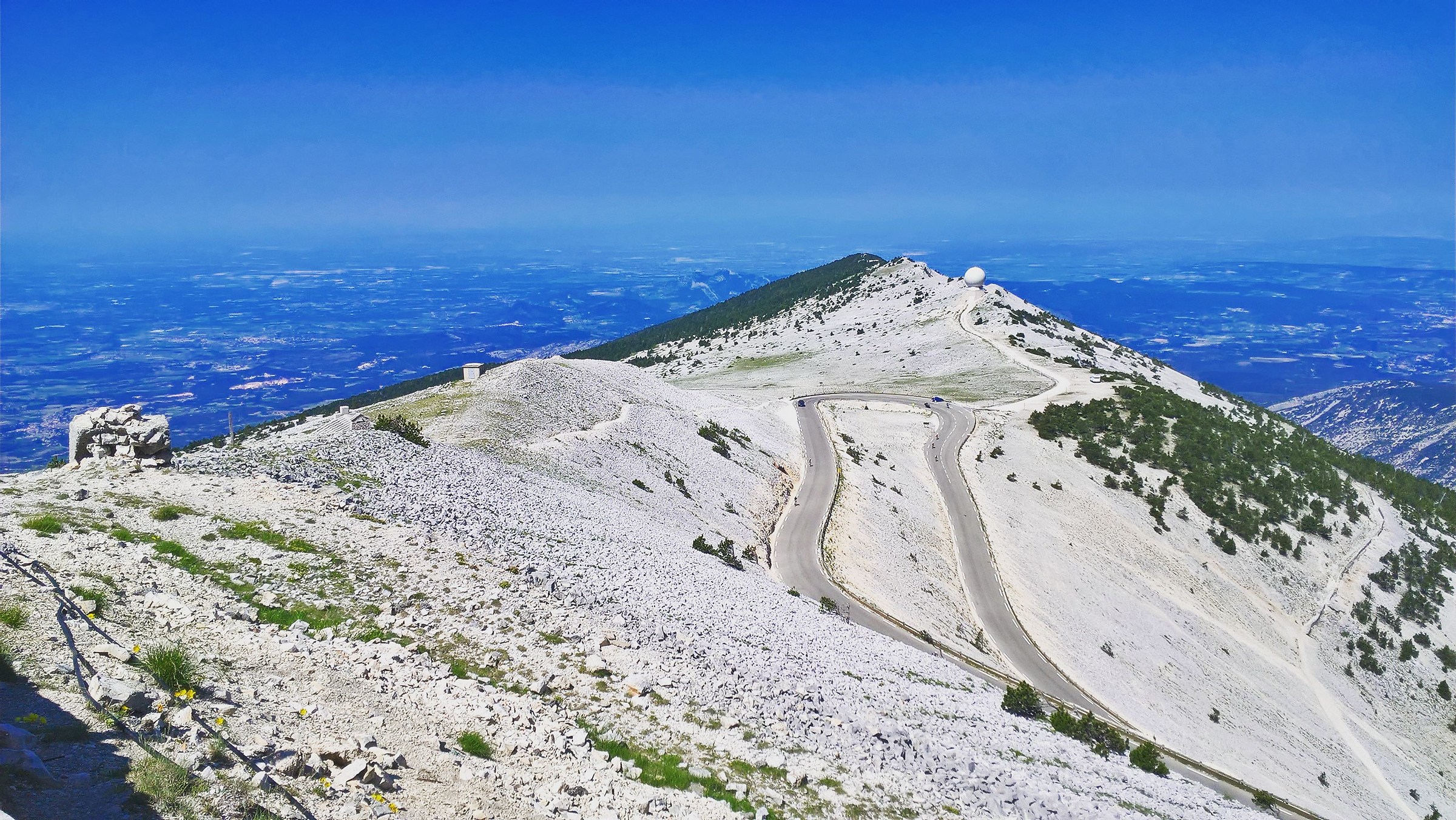 mont ventoux
