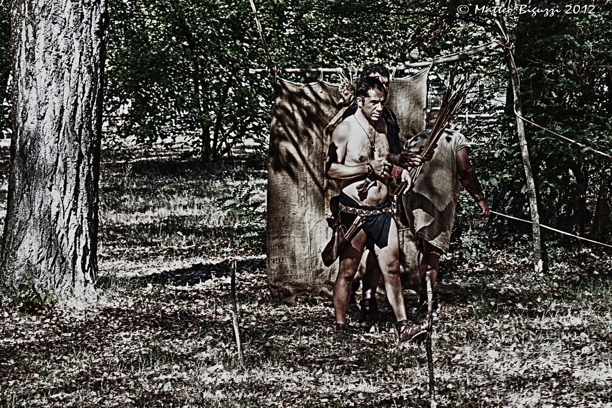 back in time_celtic man