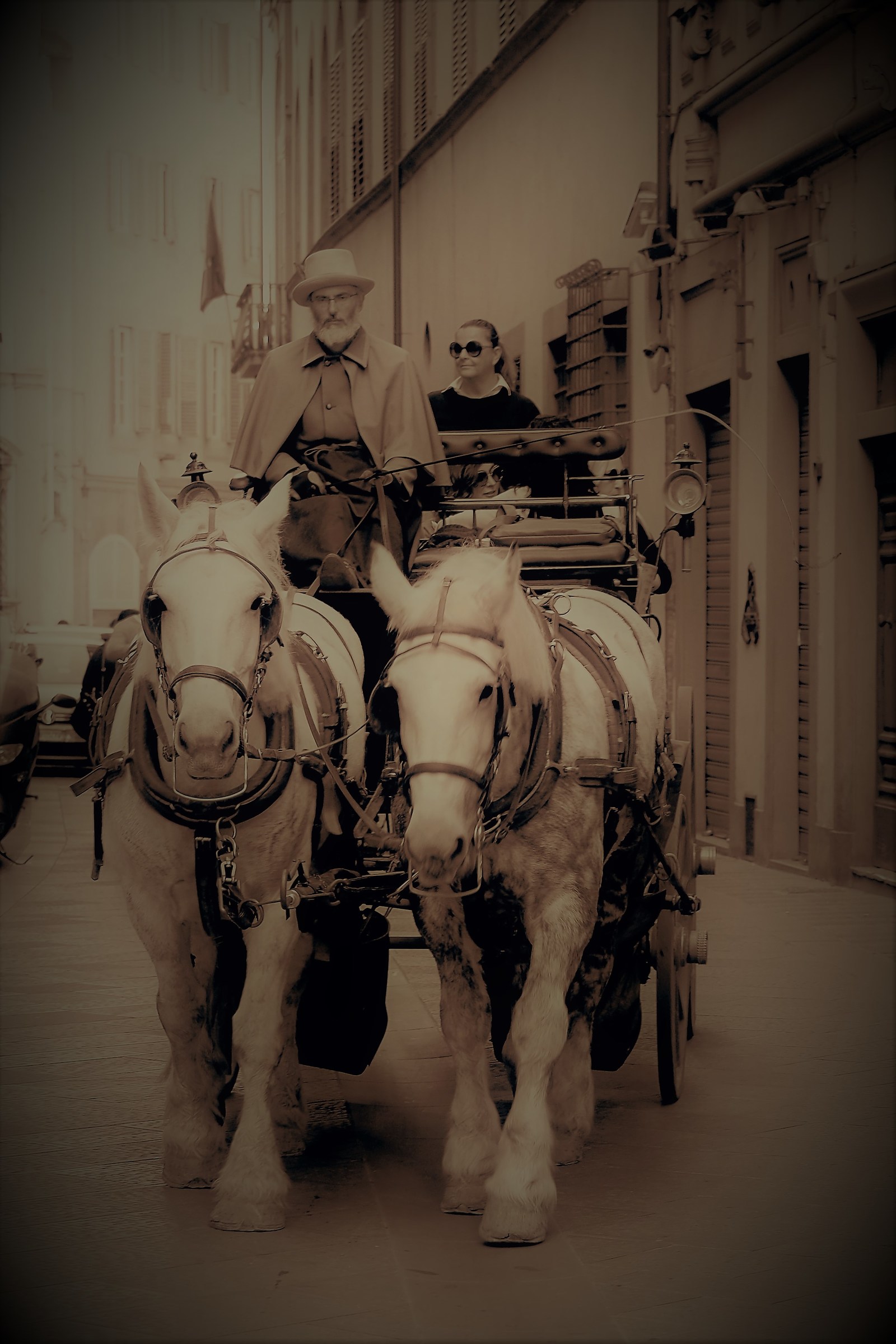 old story...from Florence !