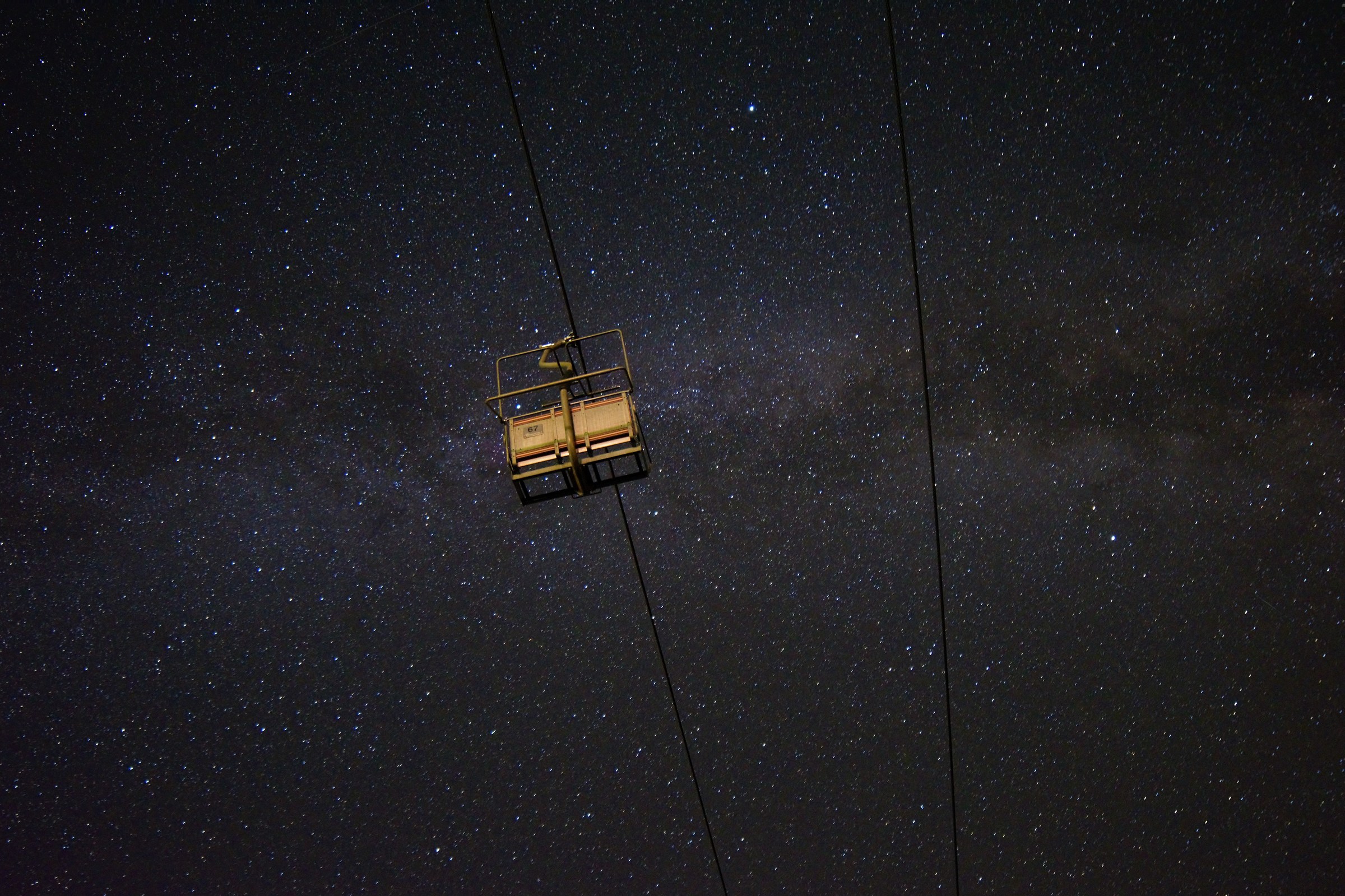 un posto in prima fila