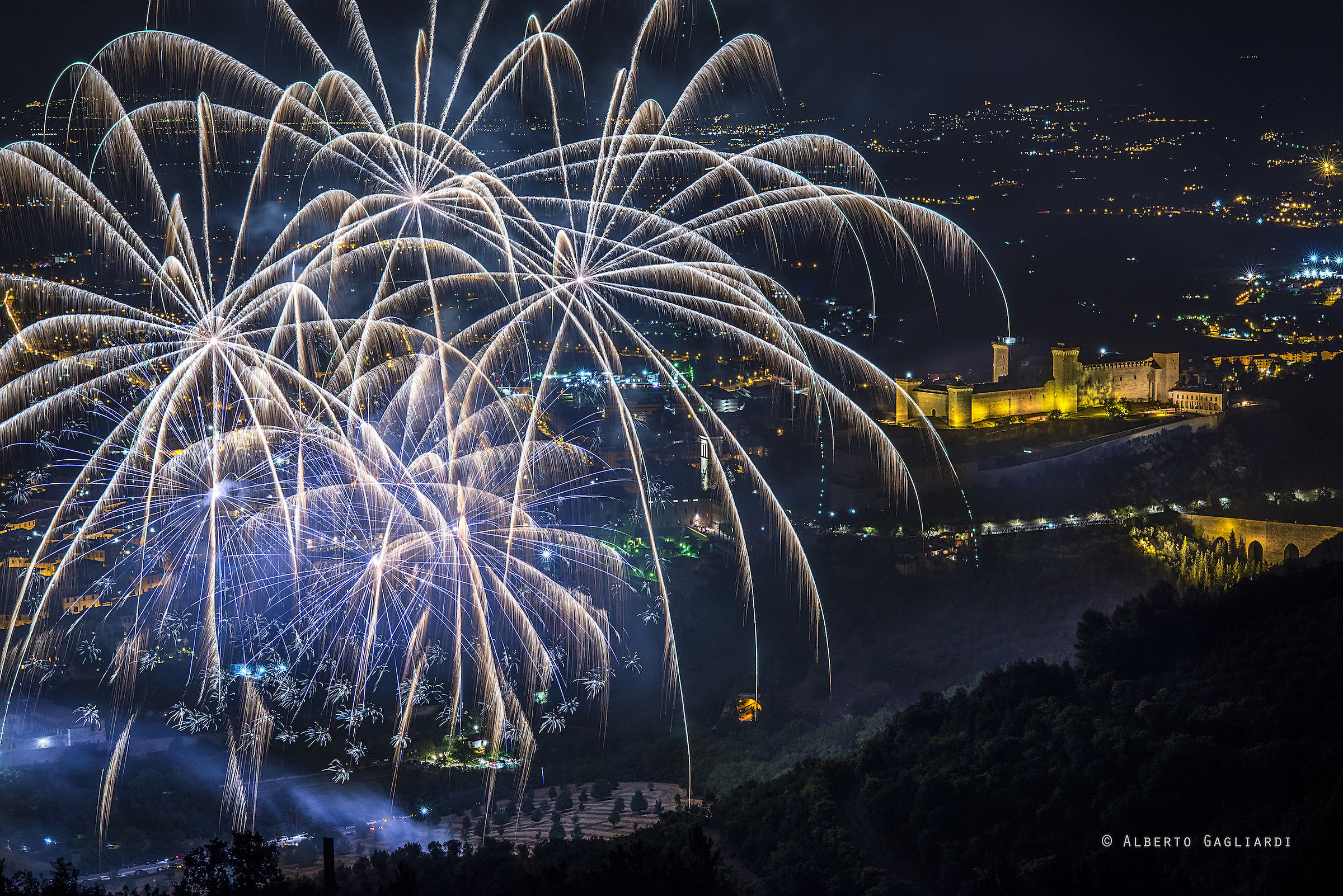 Festival dei due Mondi