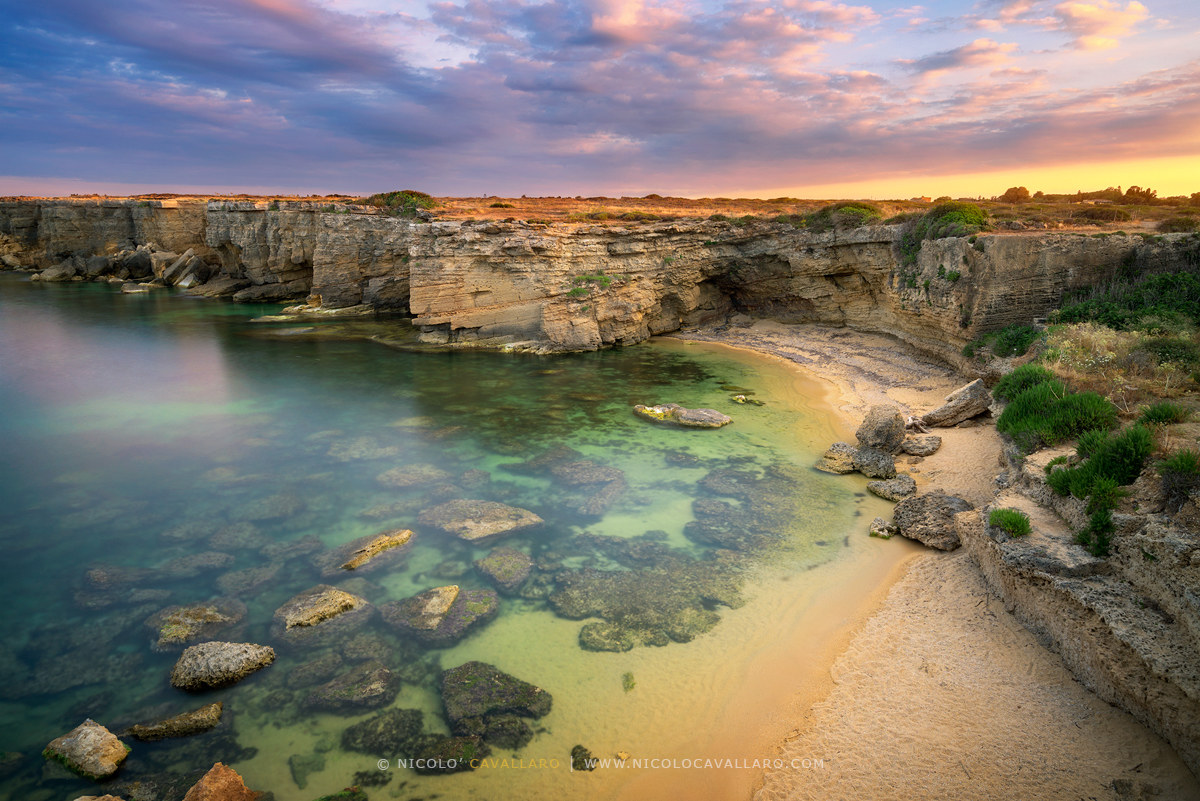 Plemmirio - Syracuse