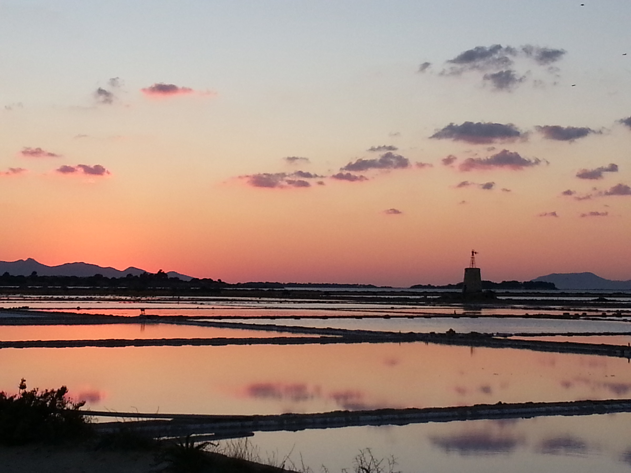 Momenti di sale e vento II