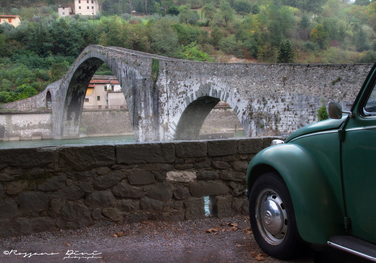 The Devil and the Beetle