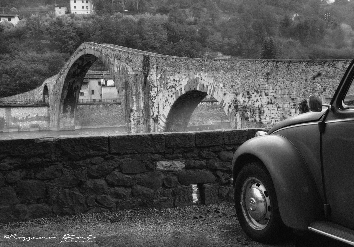 The Devil and the Beetle 2012, other times ...