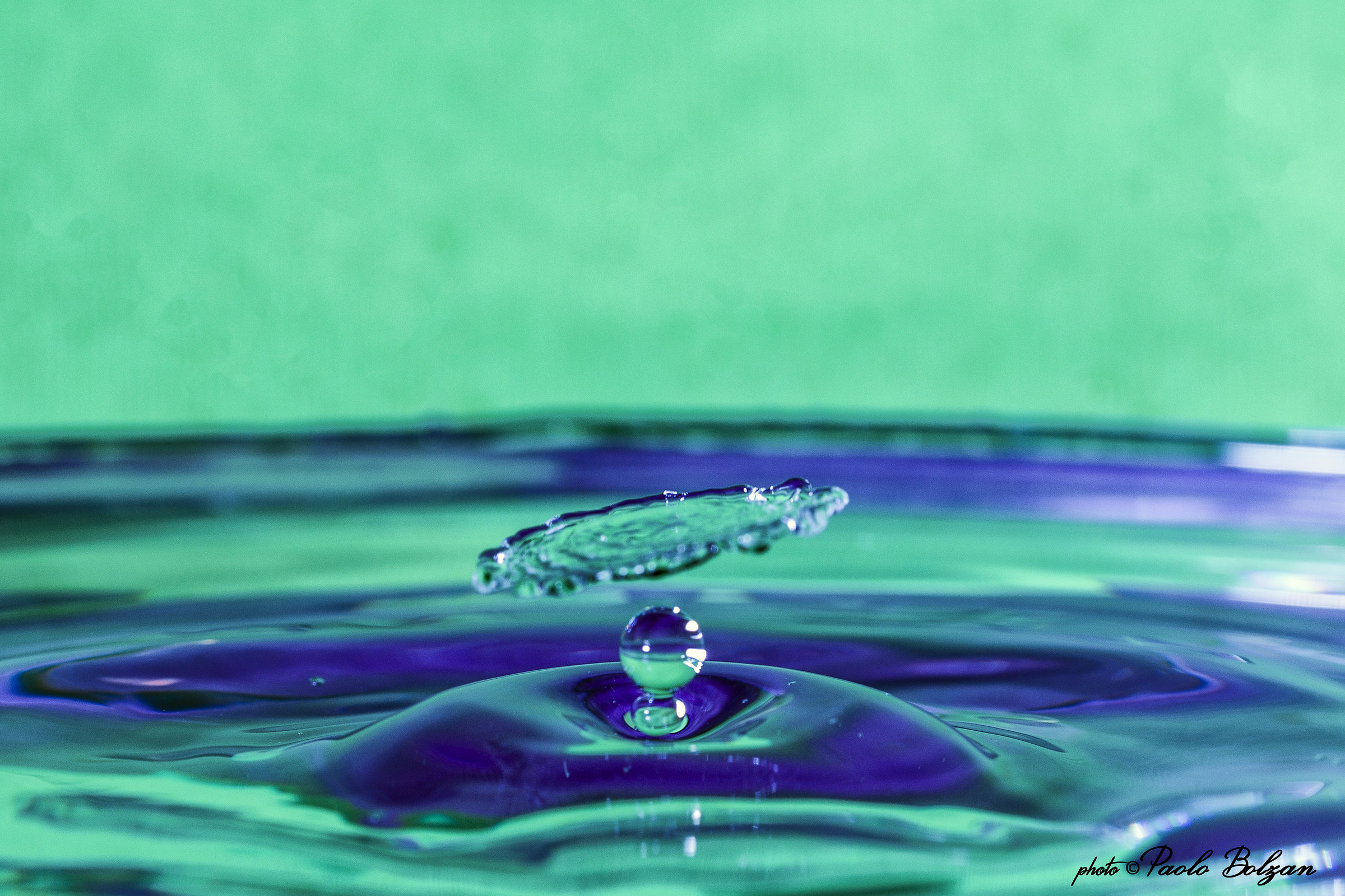 Water Drop 3
