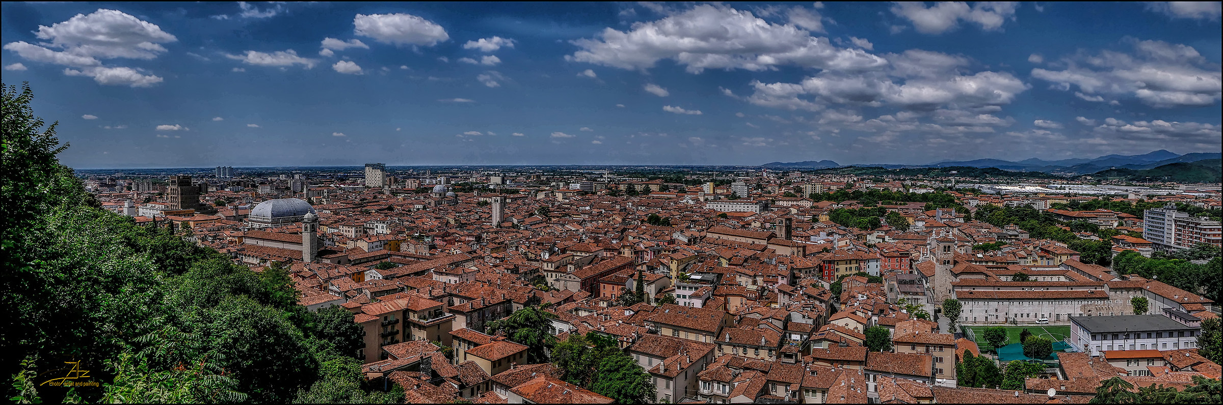 A Look at West Brescia