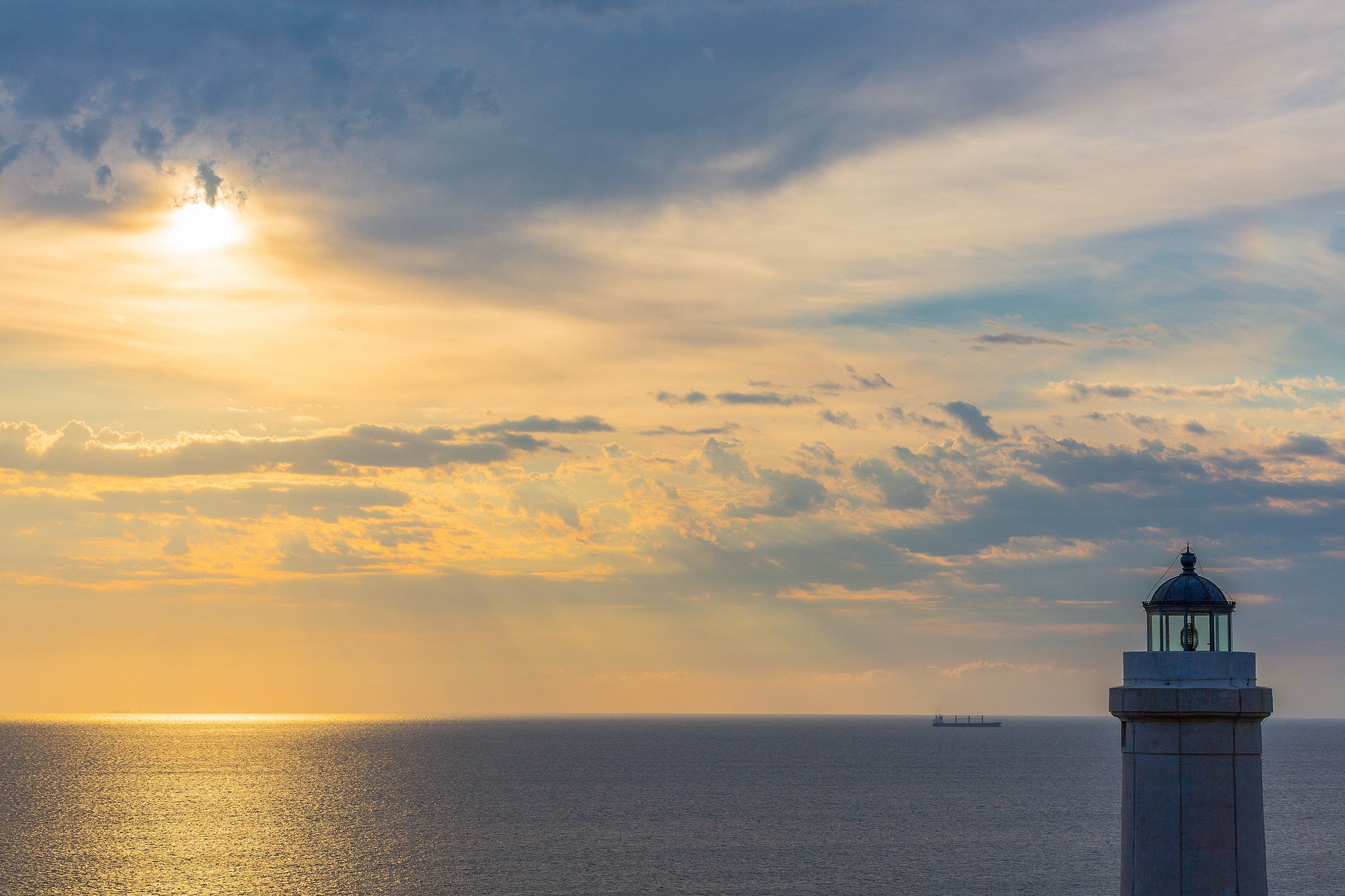 Otranto (Le) - The Lighthouse of Palascia