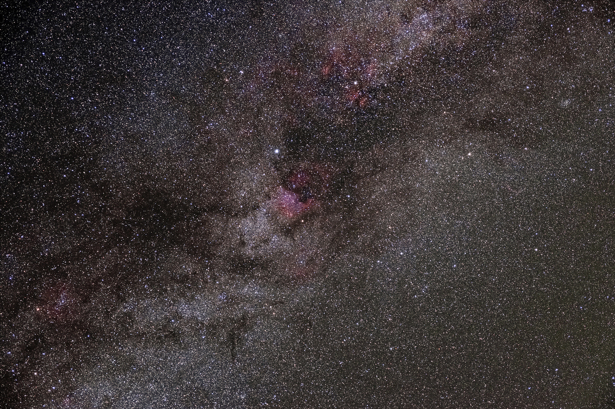 ngc7000+ic1318+ic1396