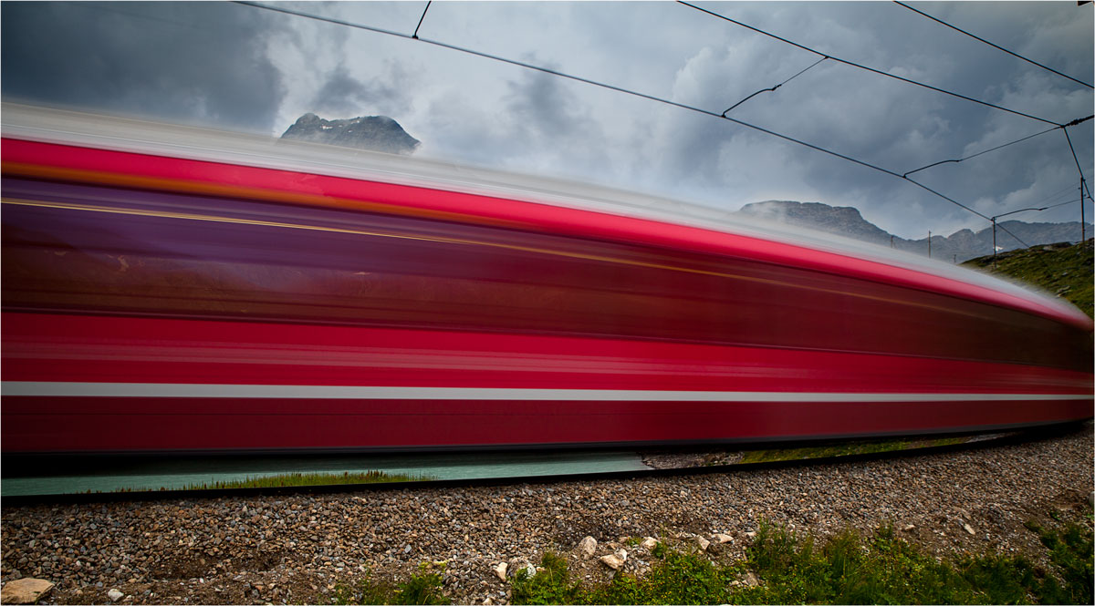 Bernina Express