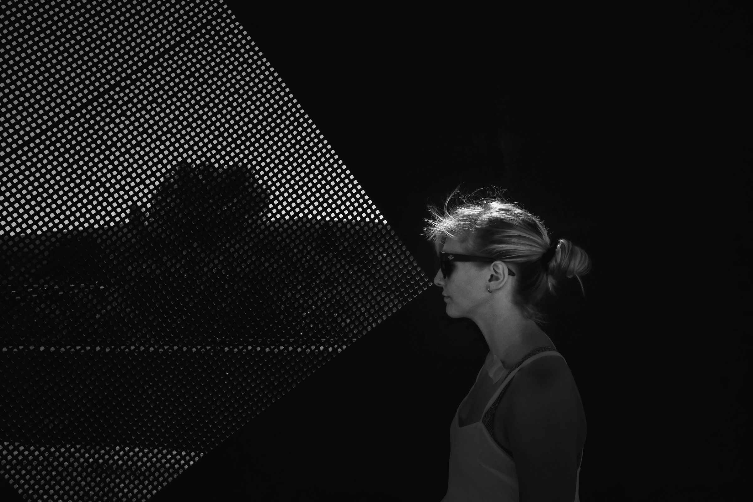 Different geometries