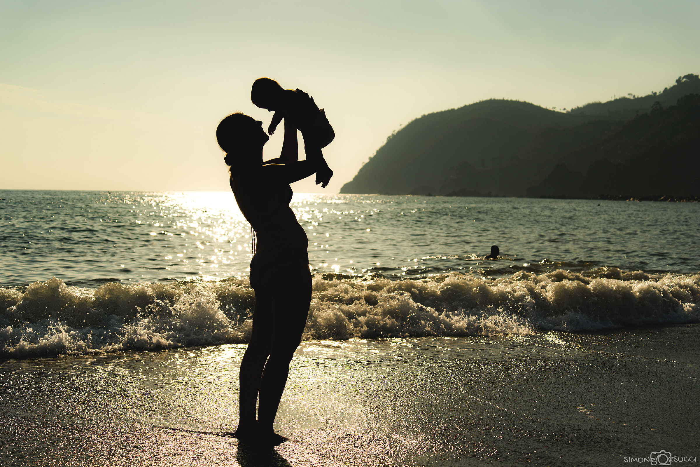 Silhouette delle mie donne
