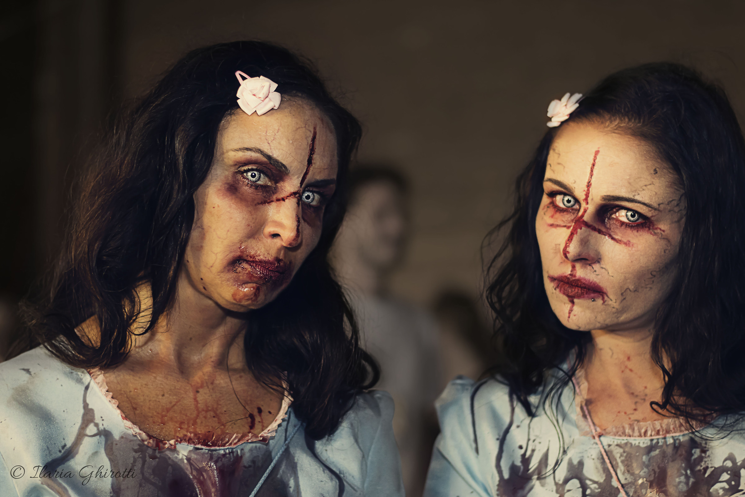 Zombie Walk Ferrara 2