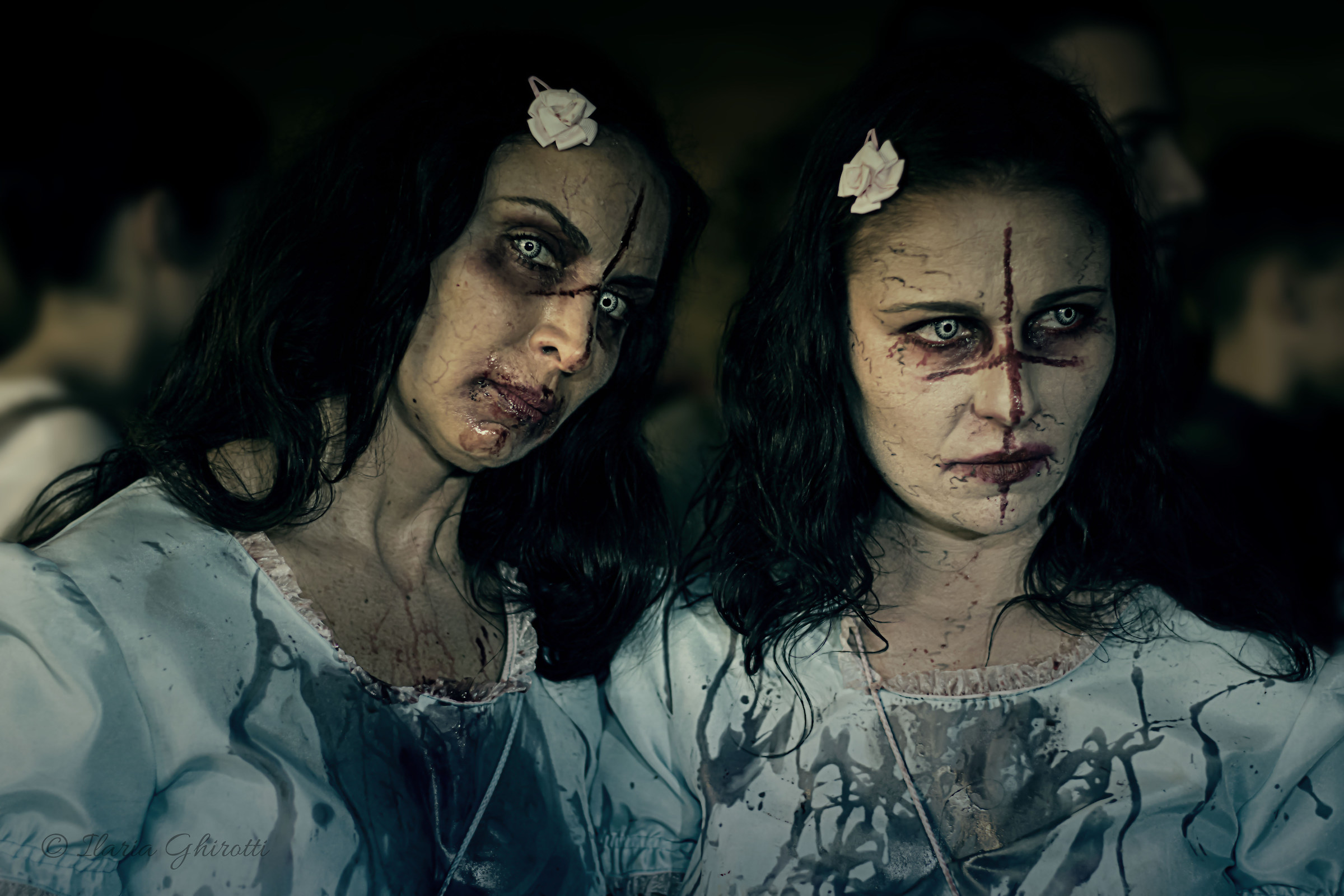 Zombie Walk Ferrara 4